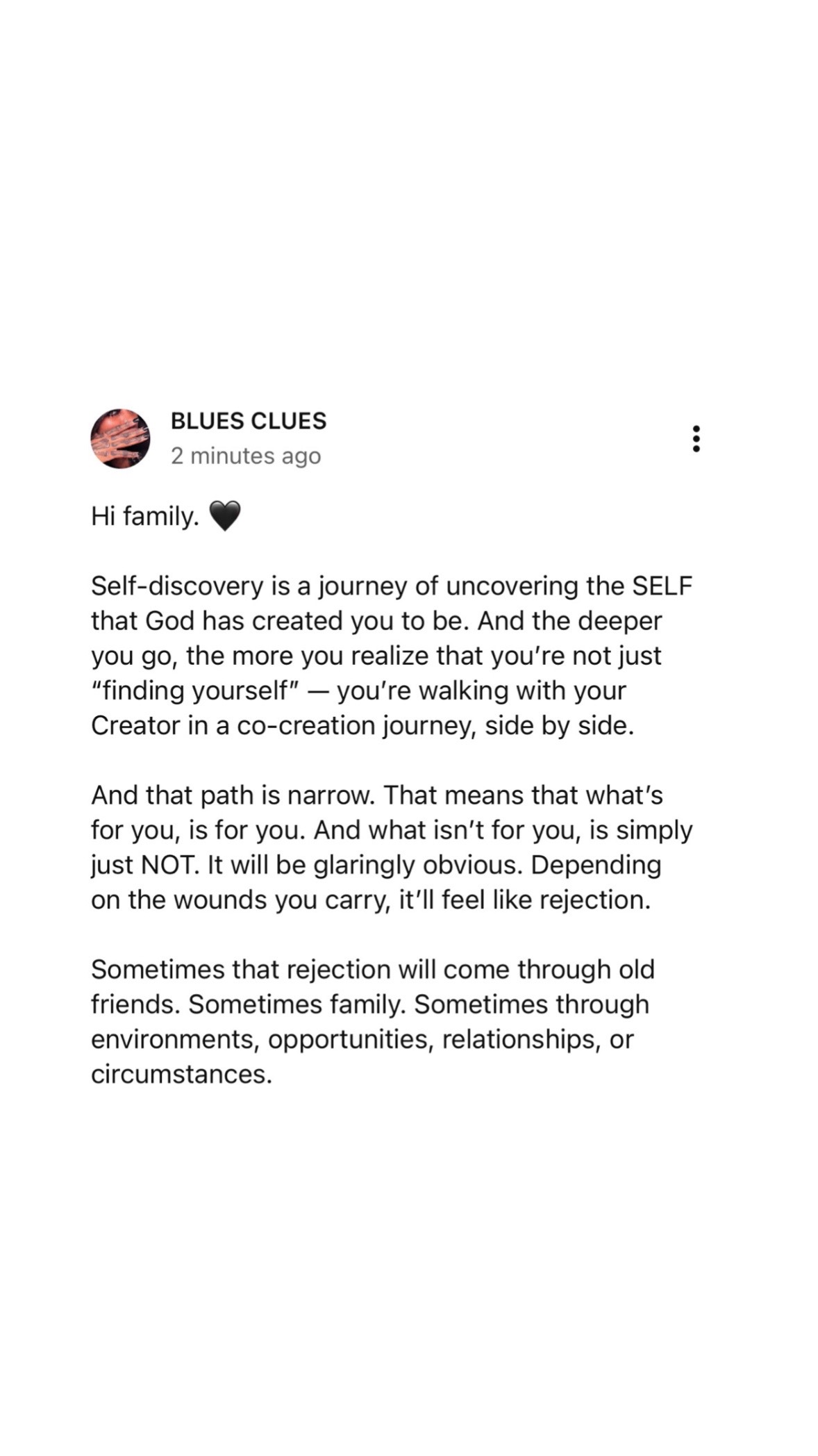 @Sensei BLUE