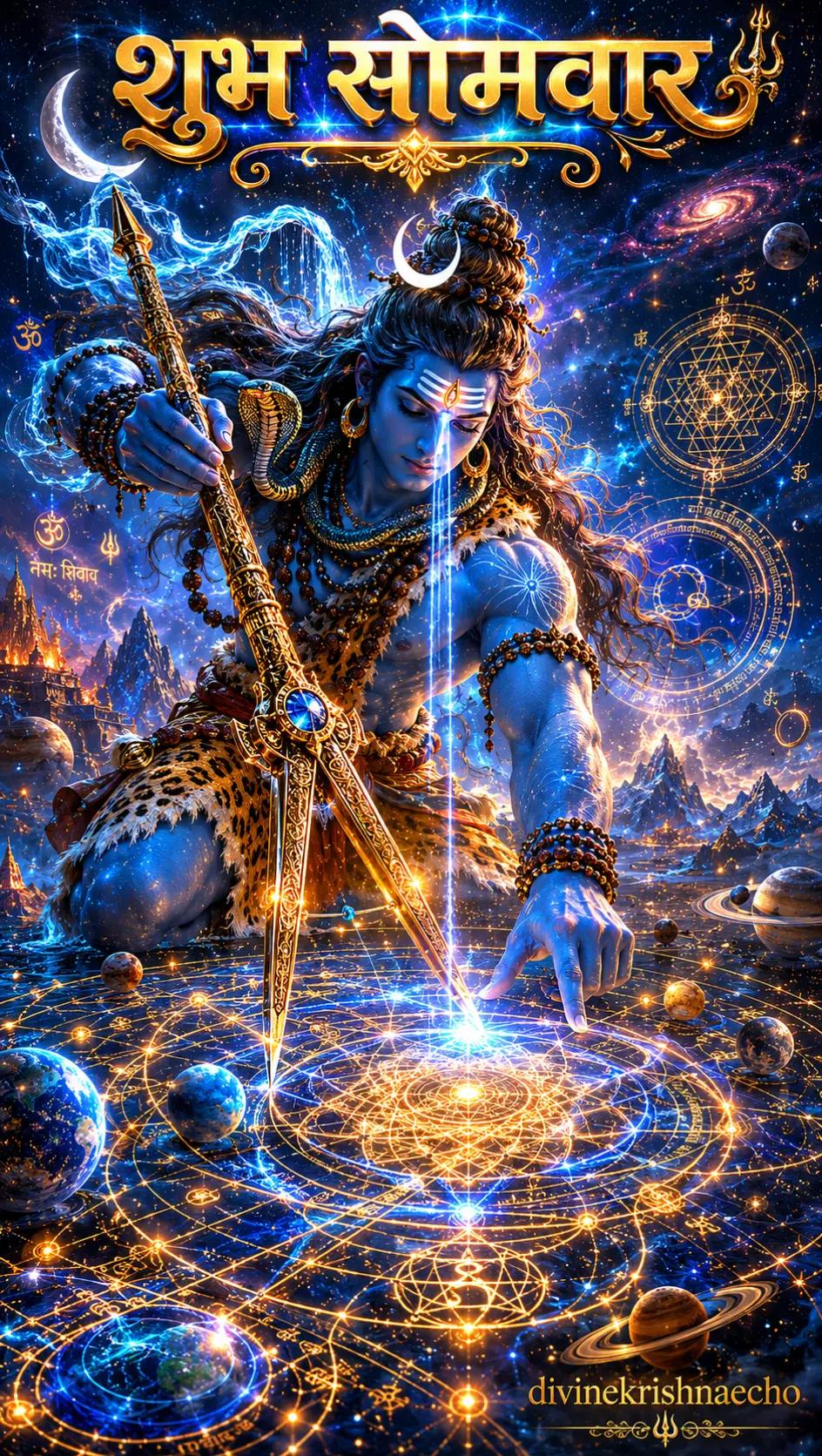 @ЁЯХЙя╕ПKRISHNASANKIRTAN ЁЯкИ