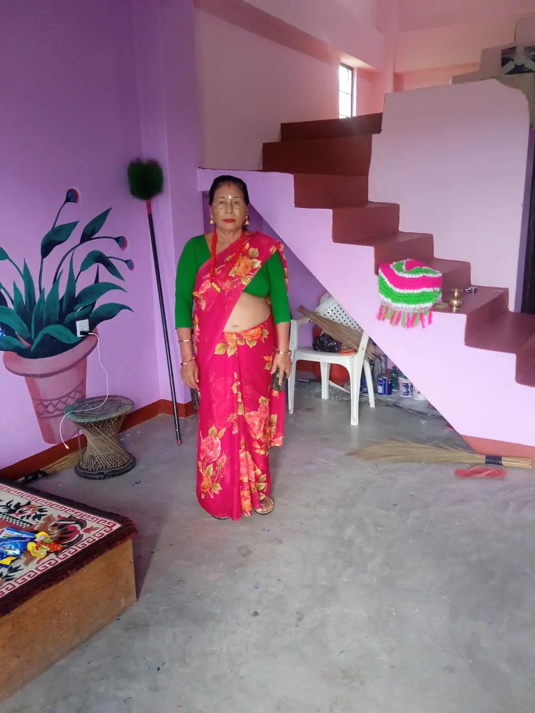 @chandrakala bhattarai