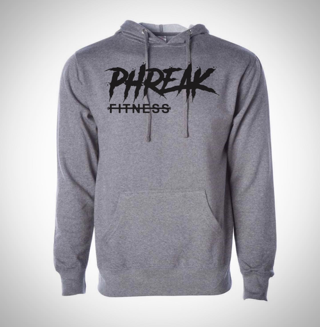 @Phreak Fitness