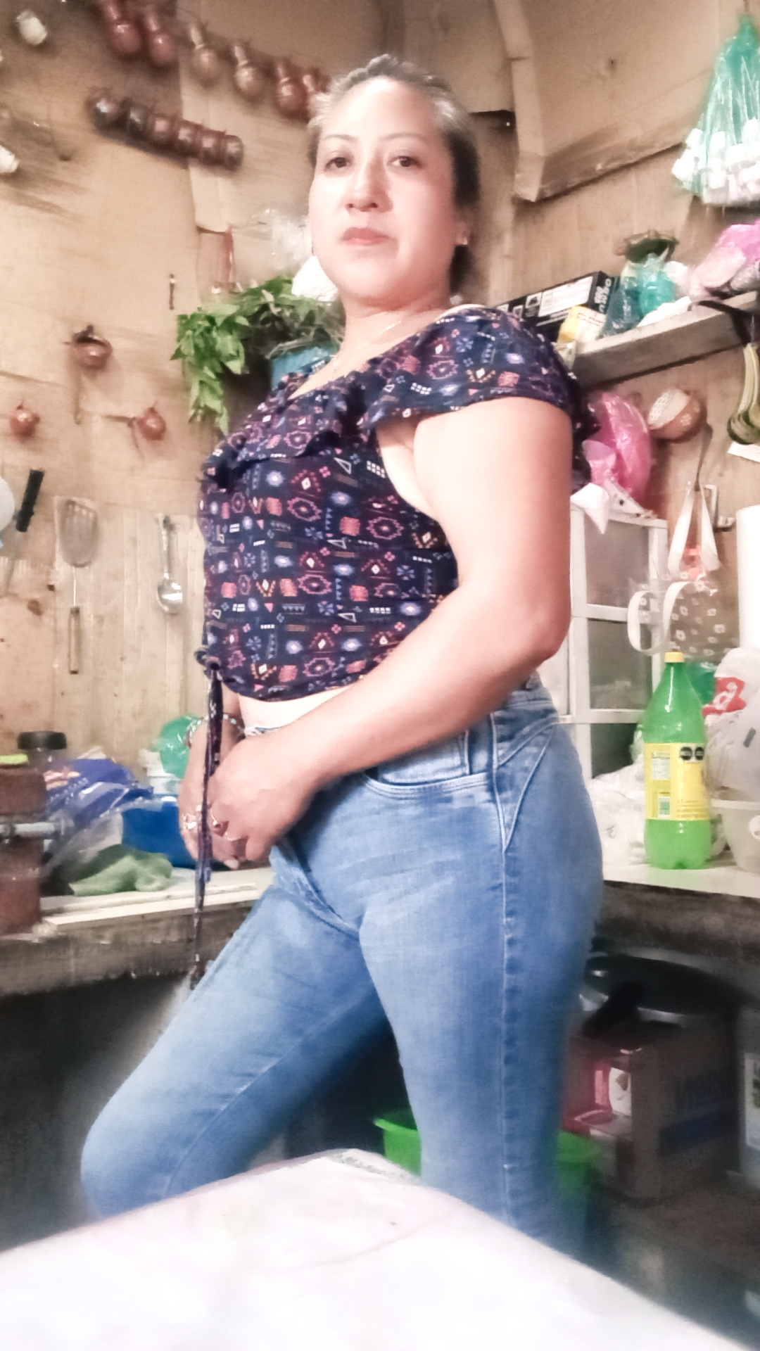 @flaquita Liliana Bernal