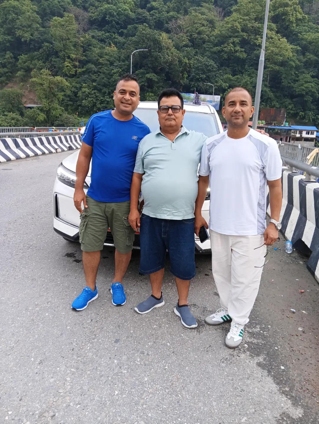 @Yadav Koirala