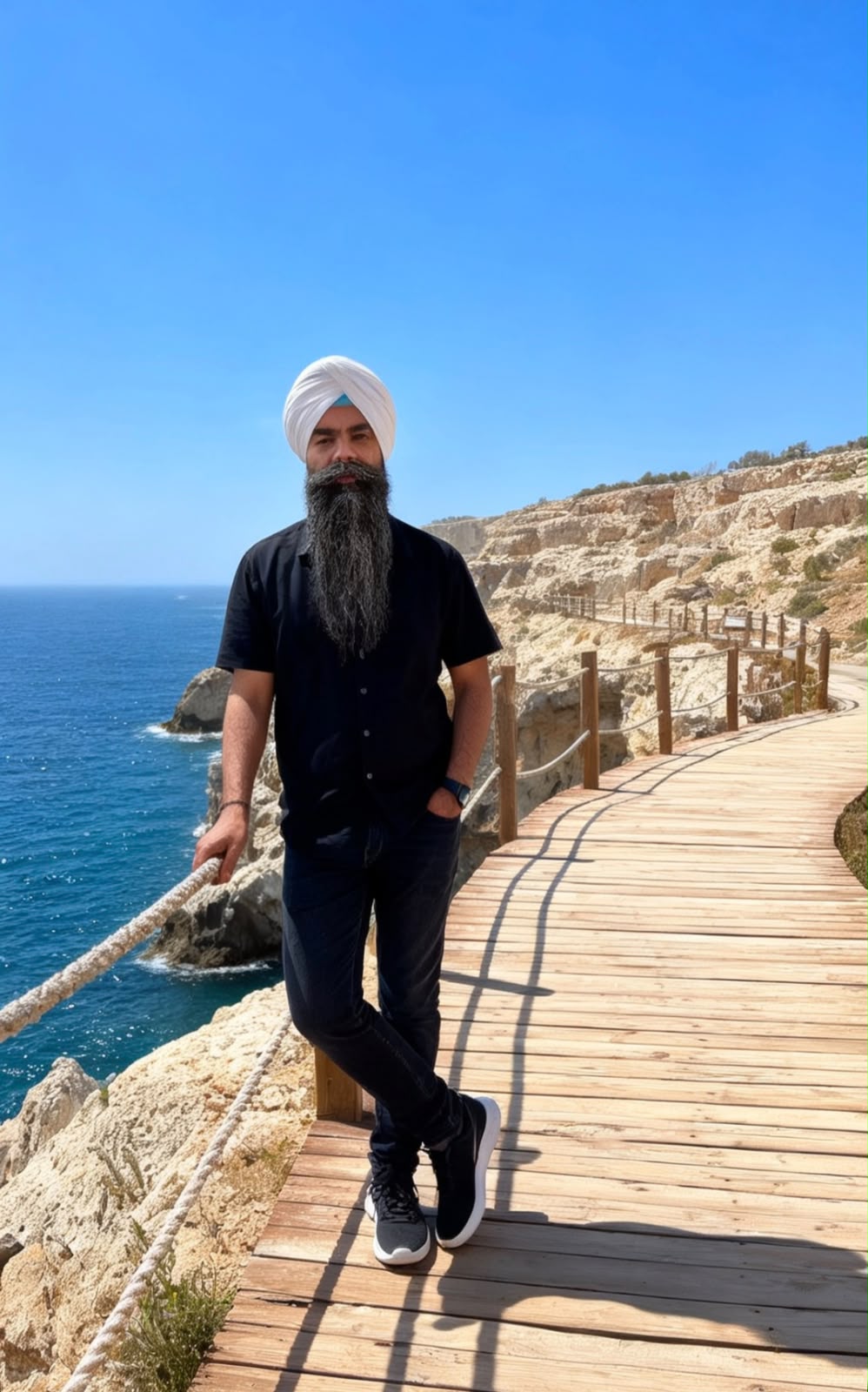 @ਮਾਝੇ ਆਲੇ ਭਾਊ 🥰