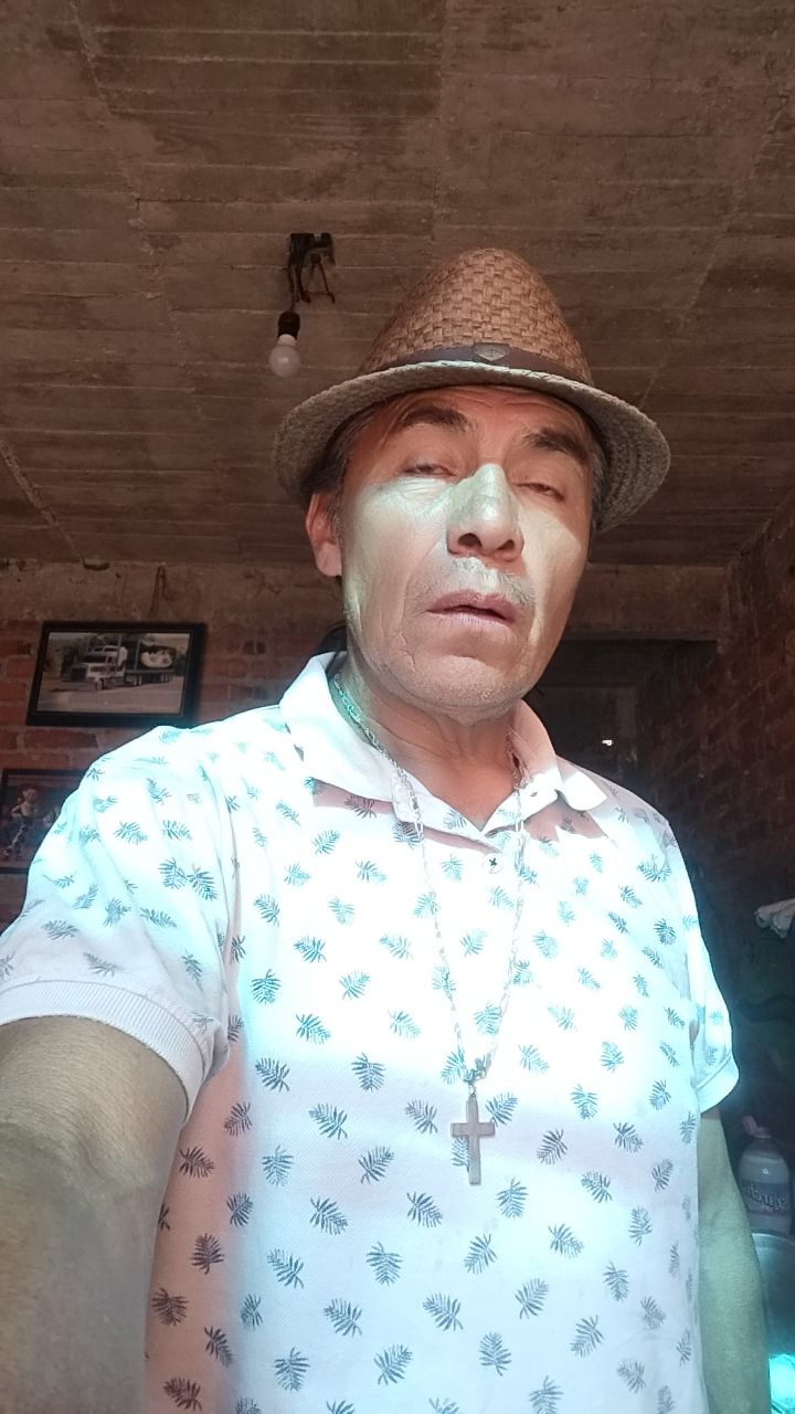 @dragón rojo