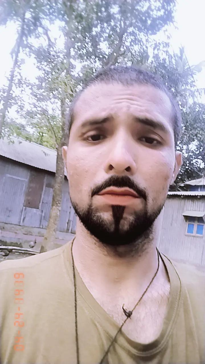 @MD Rahim HossainđĨ°