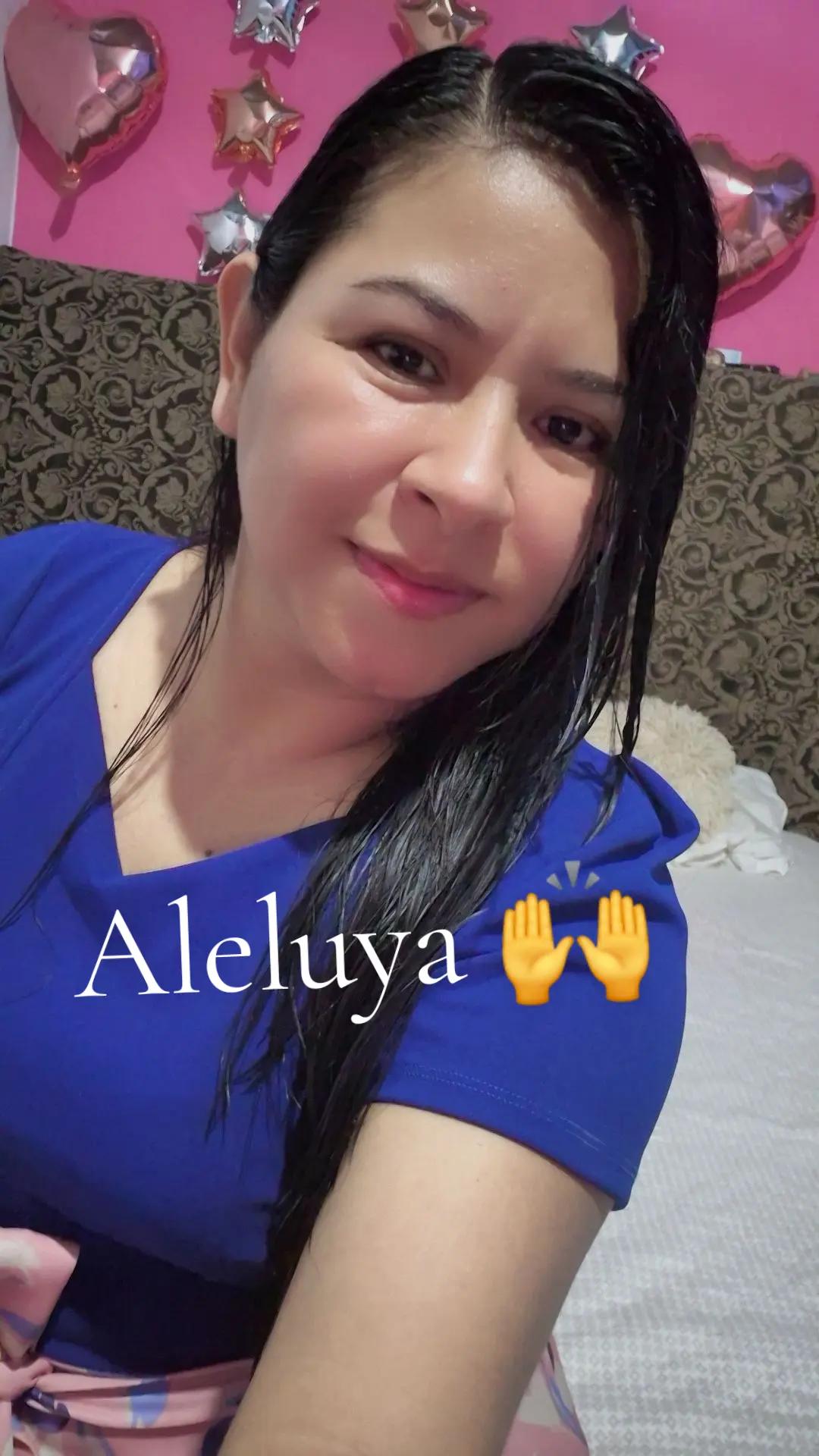 @Ani Lopez