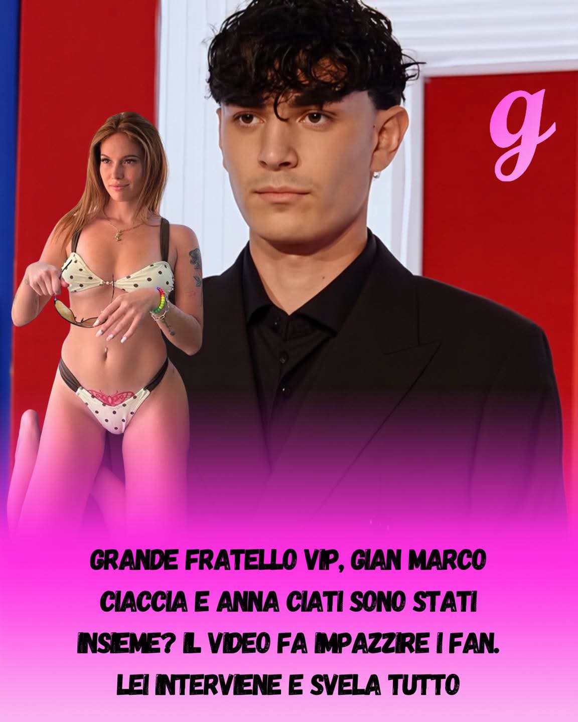 @Il Gossip Italia