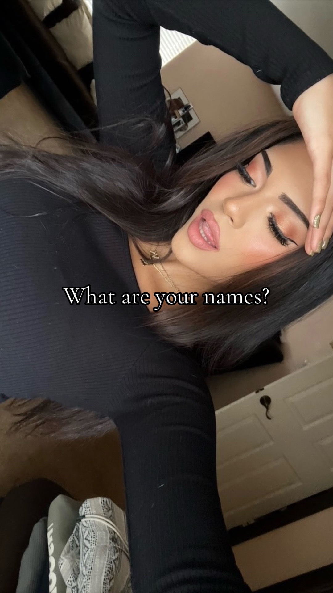 @samantha arellano