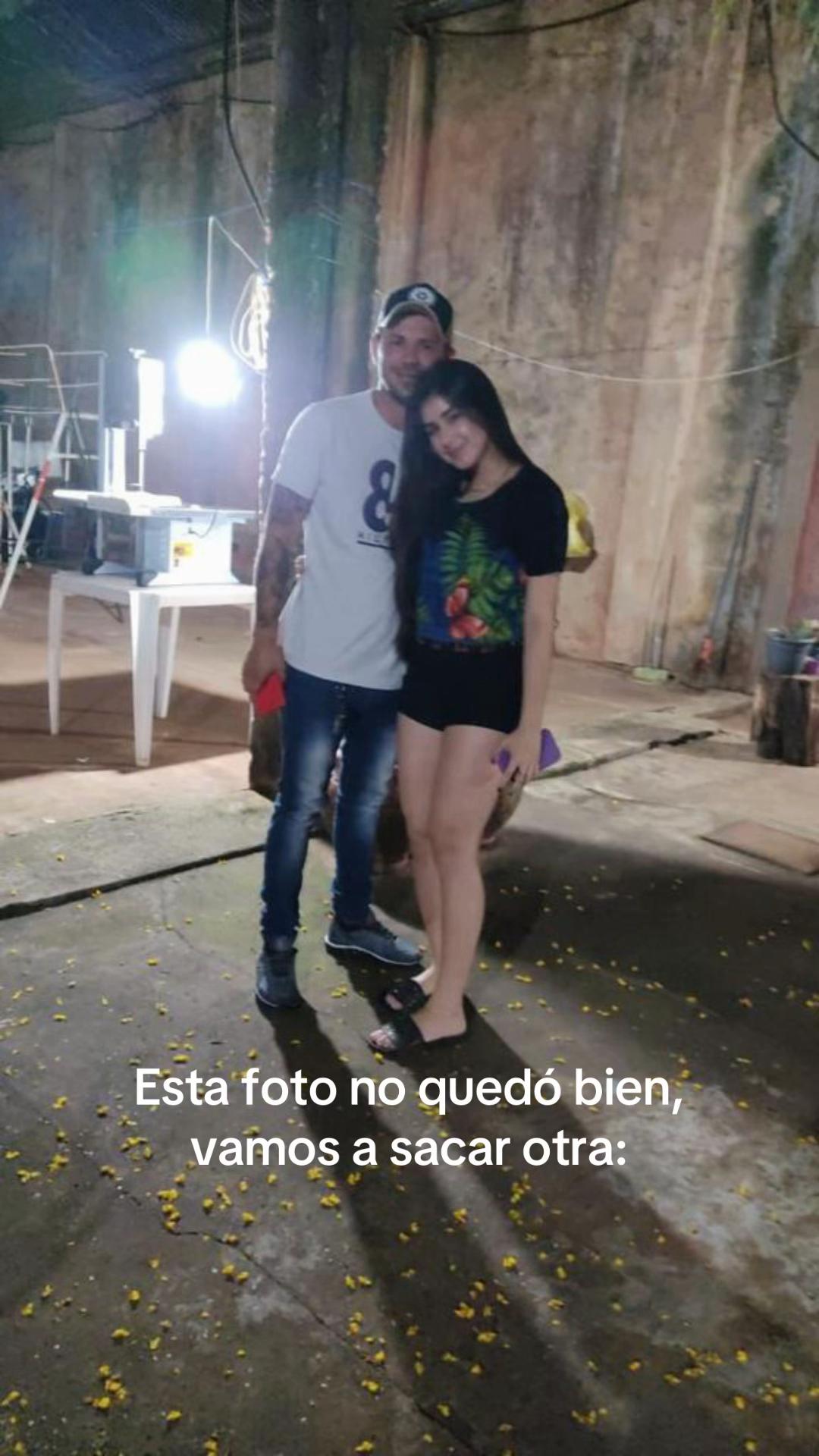 @Claudia Gonzalez