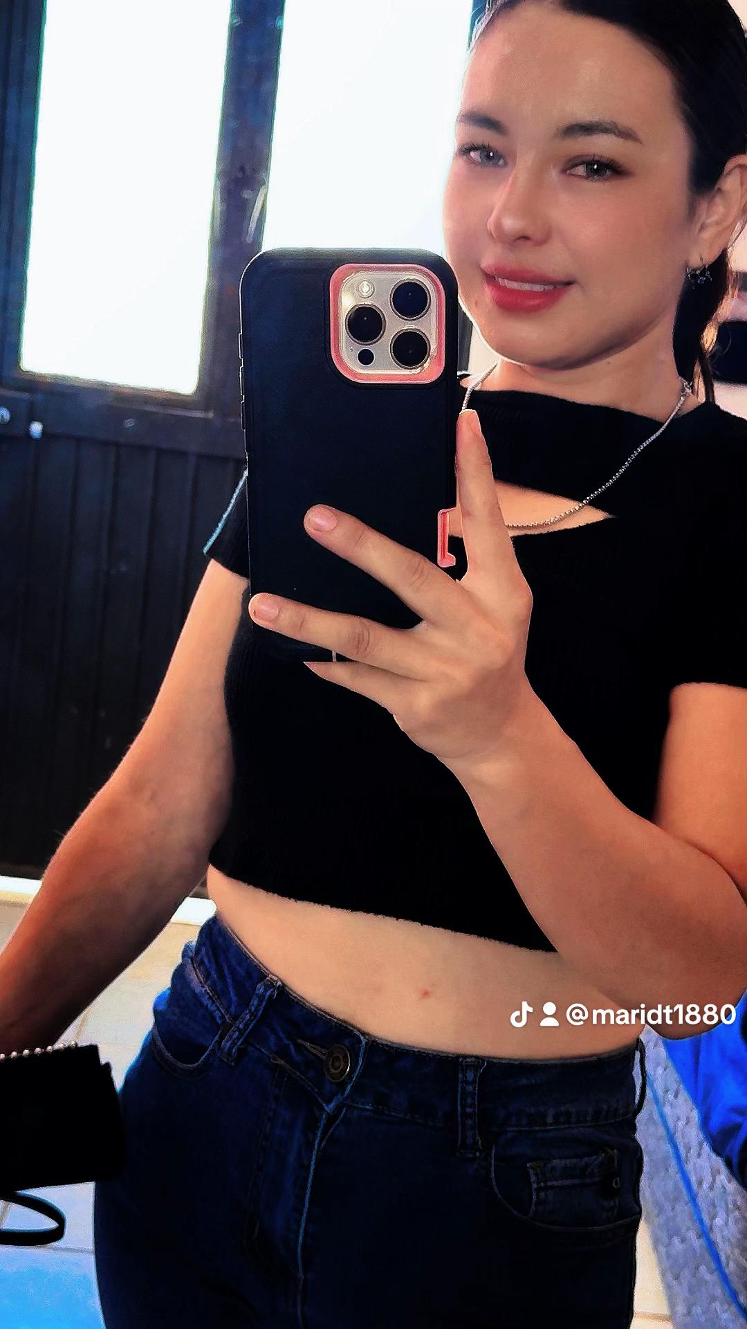 @MARICELA DUR&Aacute;N