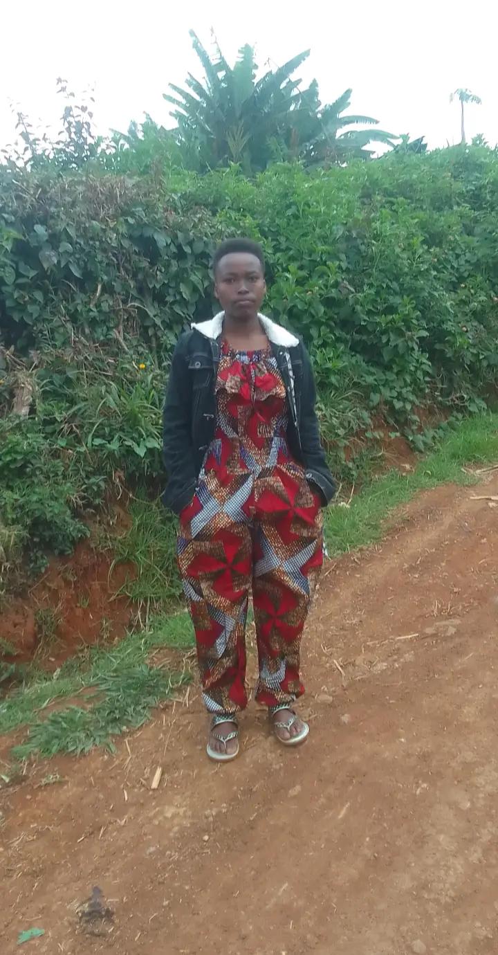 @Henrik Kiarie