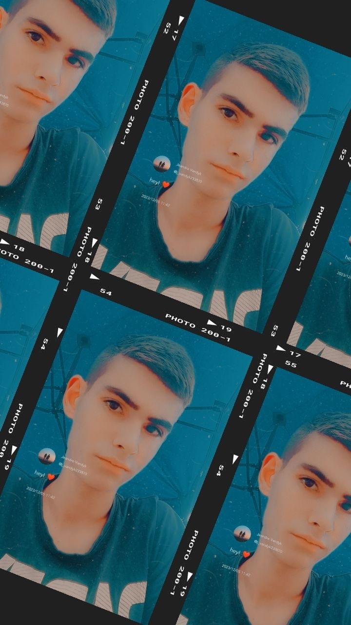 @Jeandre