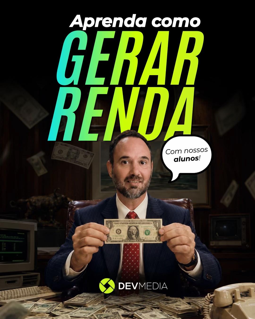@DevMedia