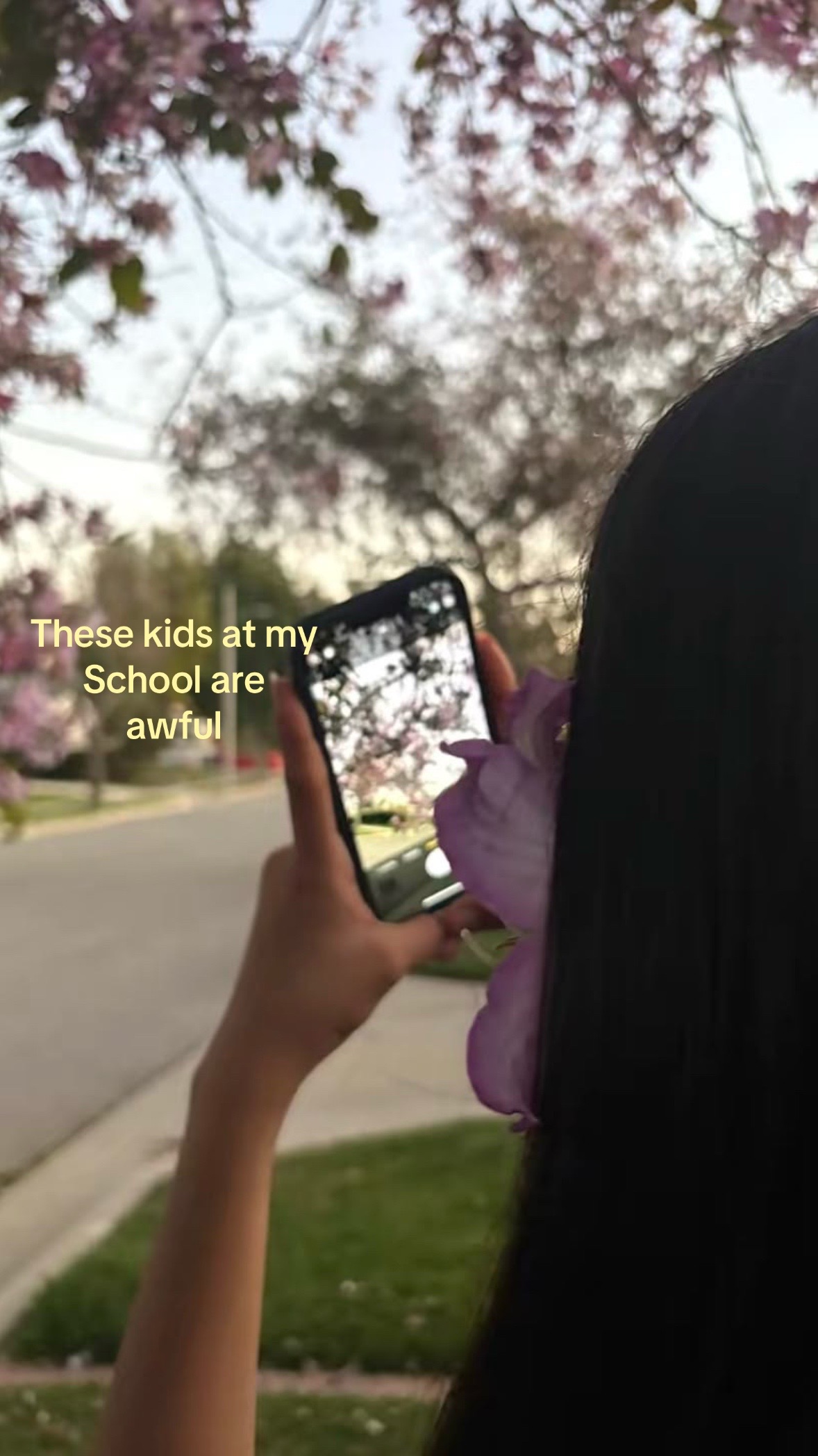 @secret