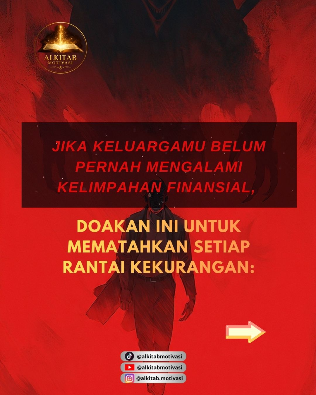 @Alkitab Motivasi