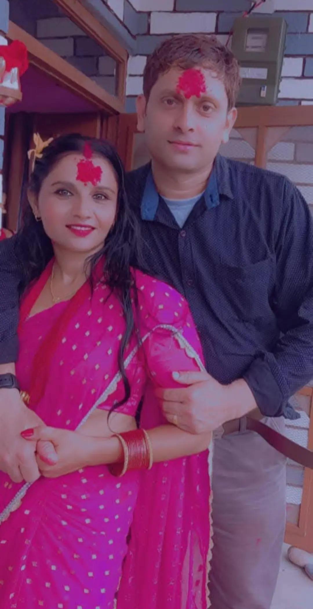 @Bharat Tiwari