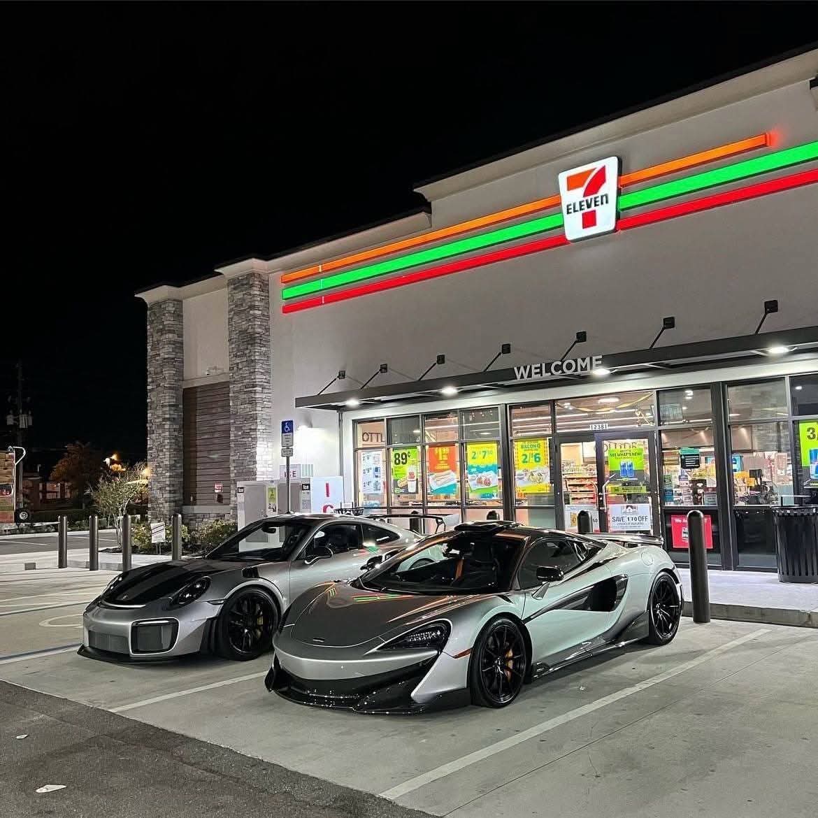 @Car lifestyle
