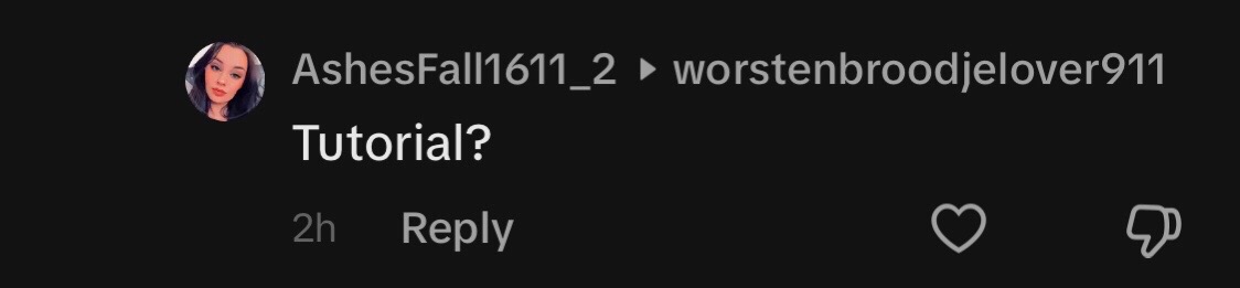 @worstenbroodjelover911🧟&zwj;♂️