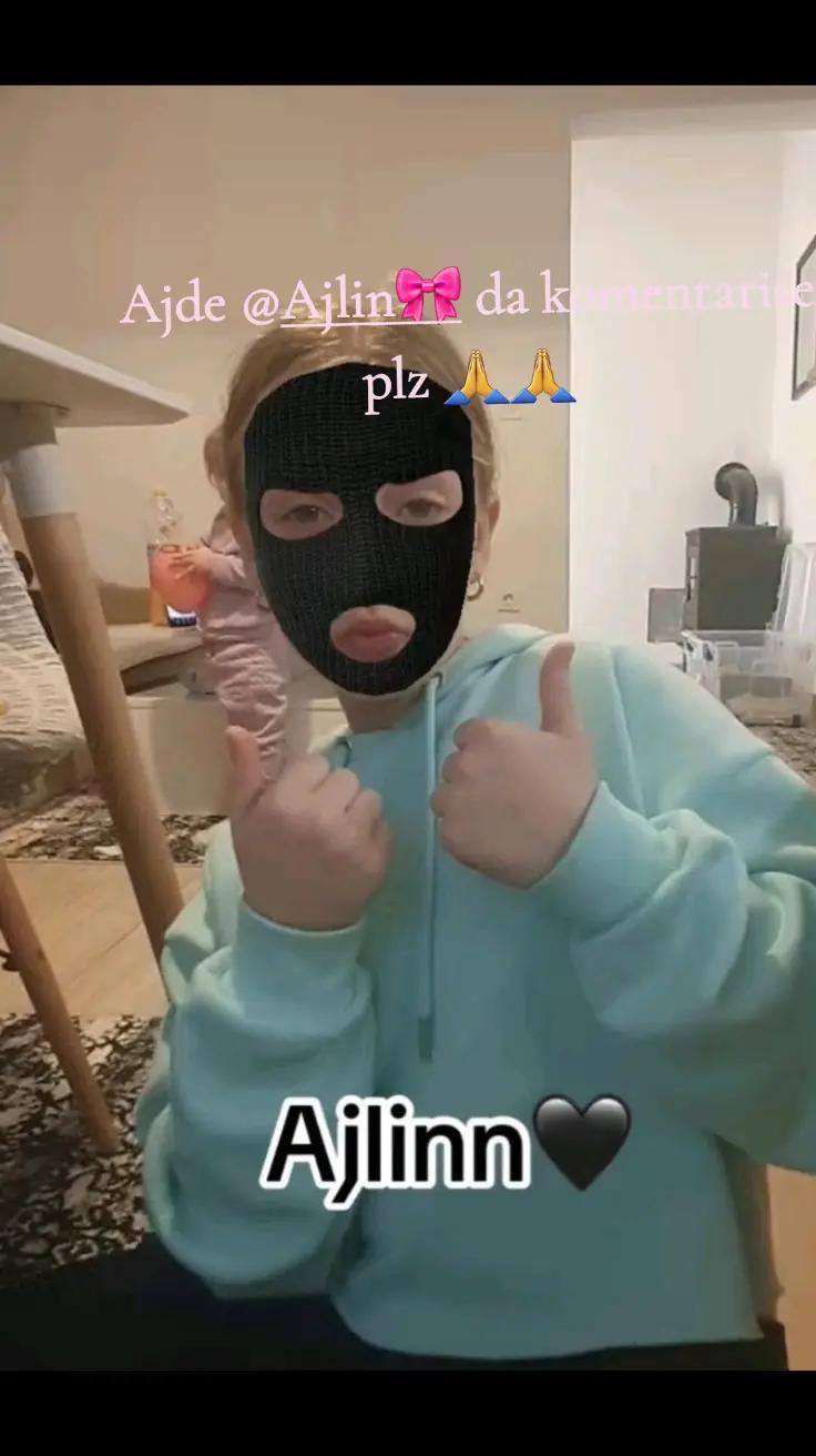 @Ajlin medvedić🎀