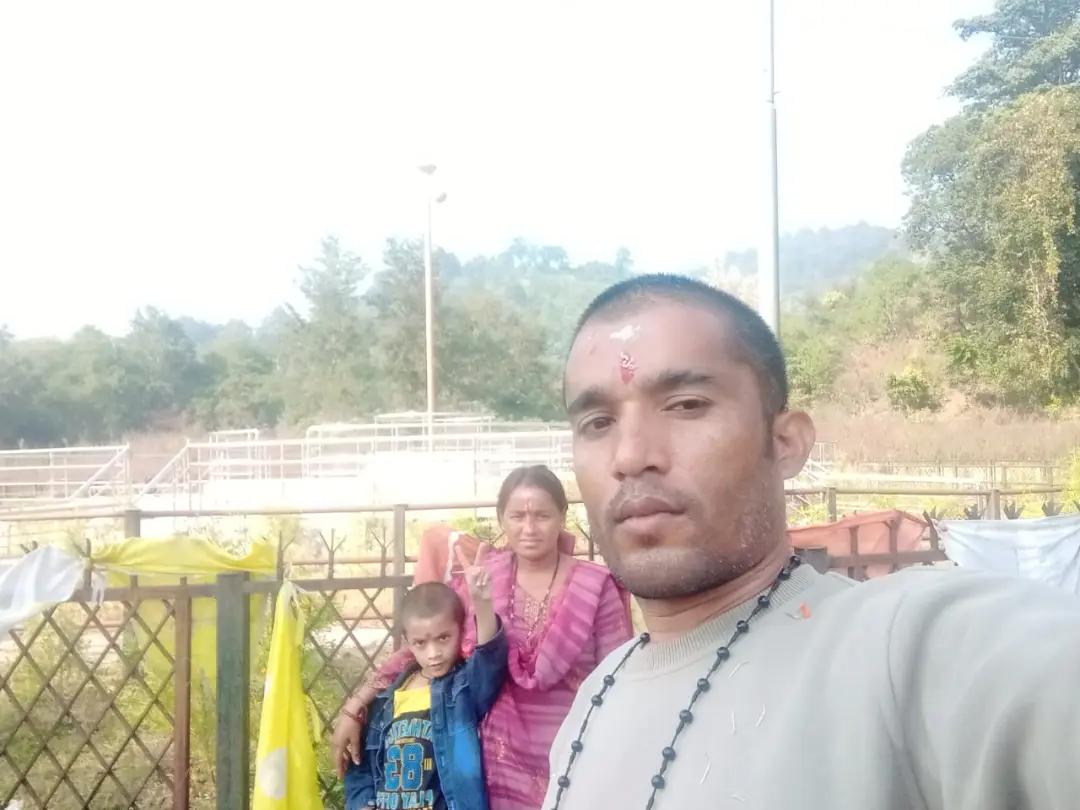 @Bhupendra Singh Maha