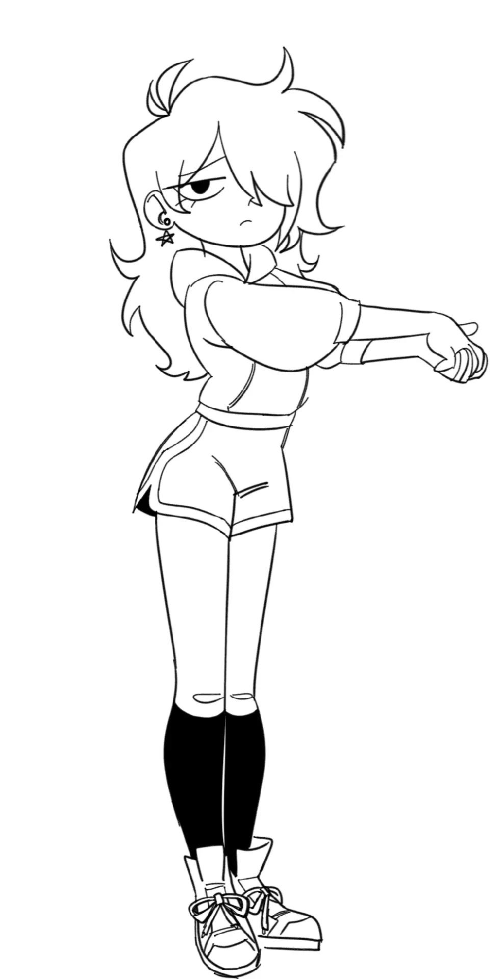 @극곰북