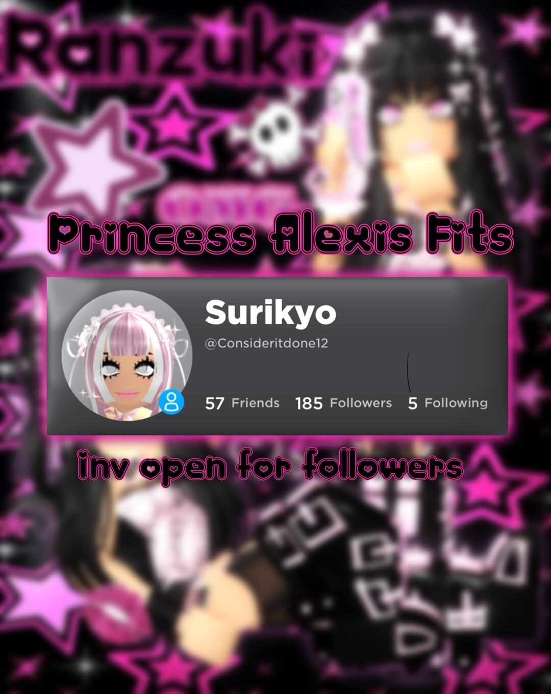 @Surikyo