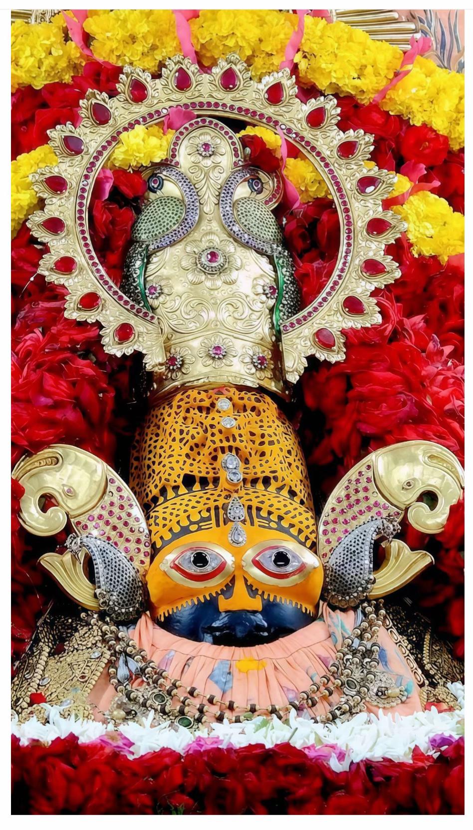 @KHATU SHYAM JI
