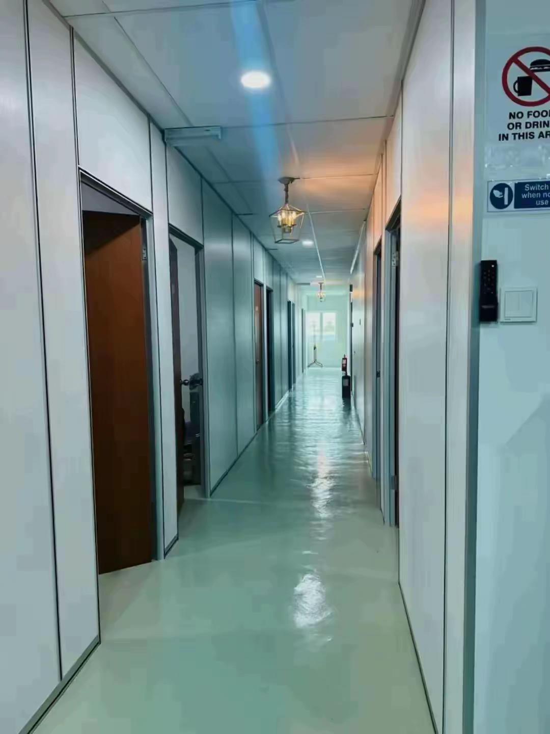 @Cabin Rose Station | Crstudio