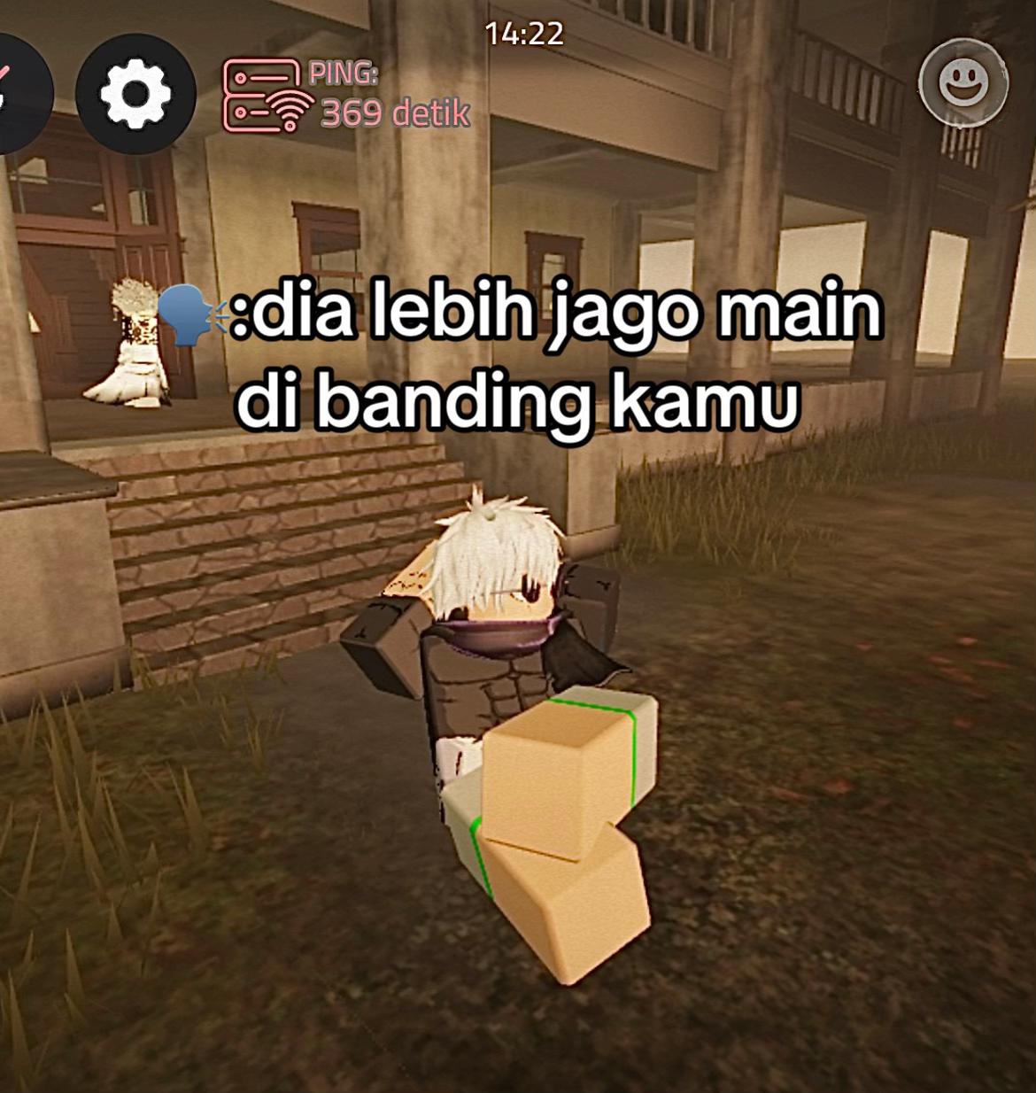 @Fajriwlee