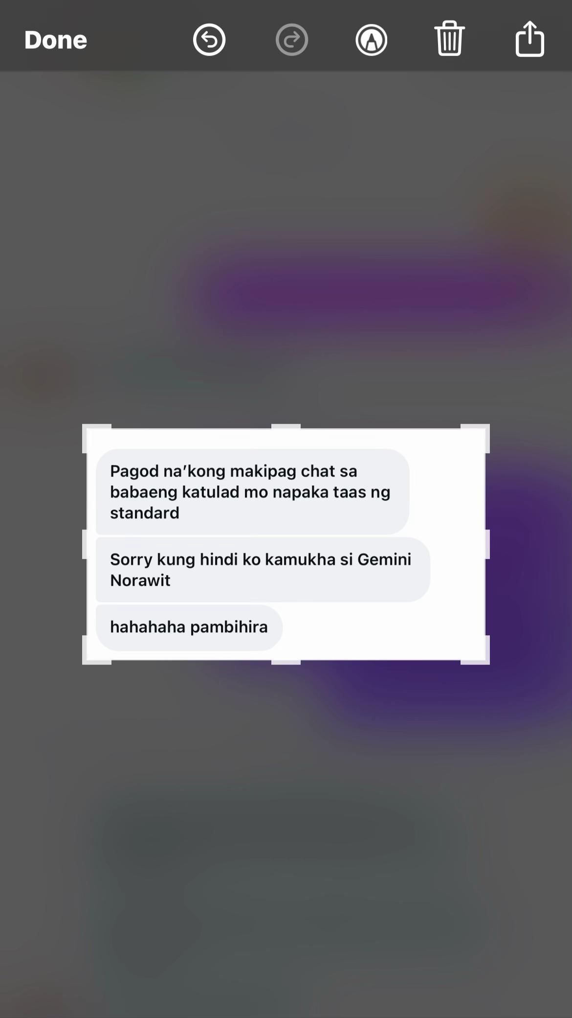 @asawa ni Gemini (real)