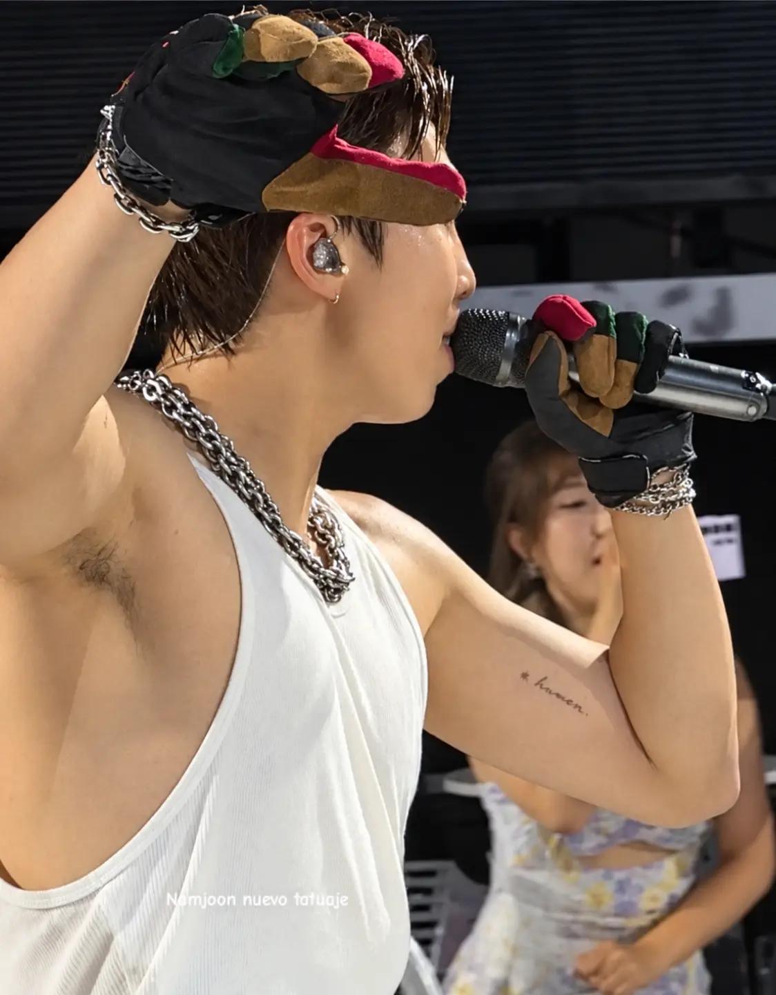 @Esposa de Taehyung