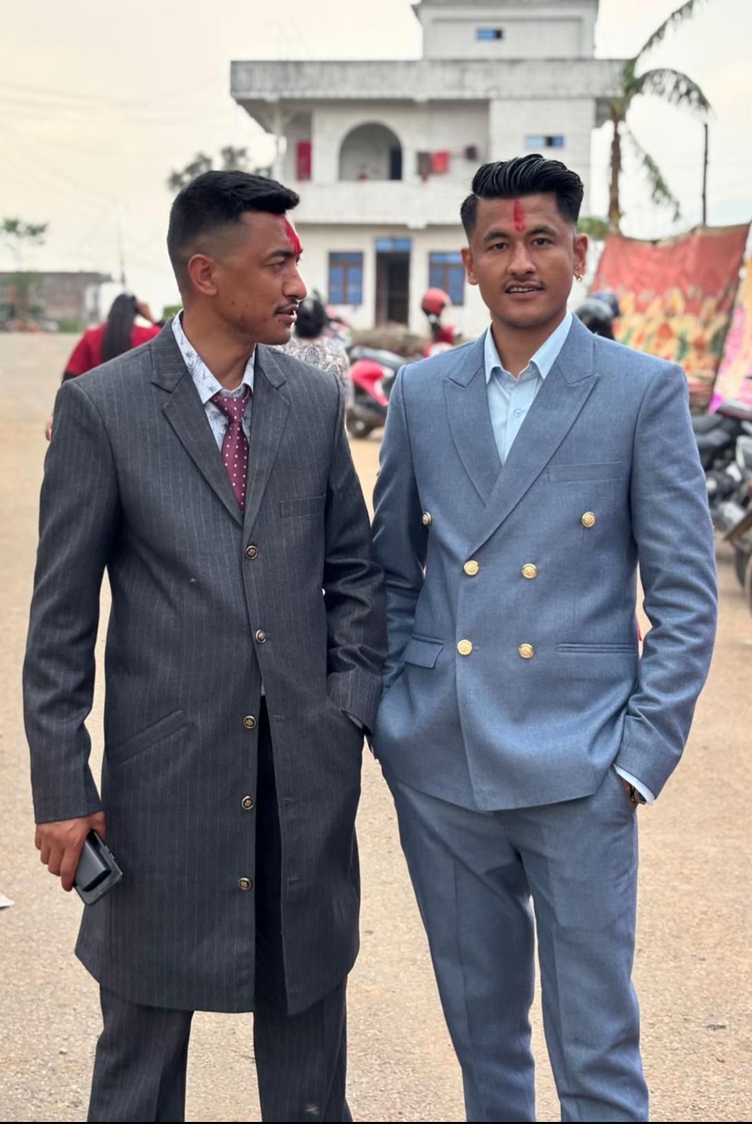 @Manab Baral