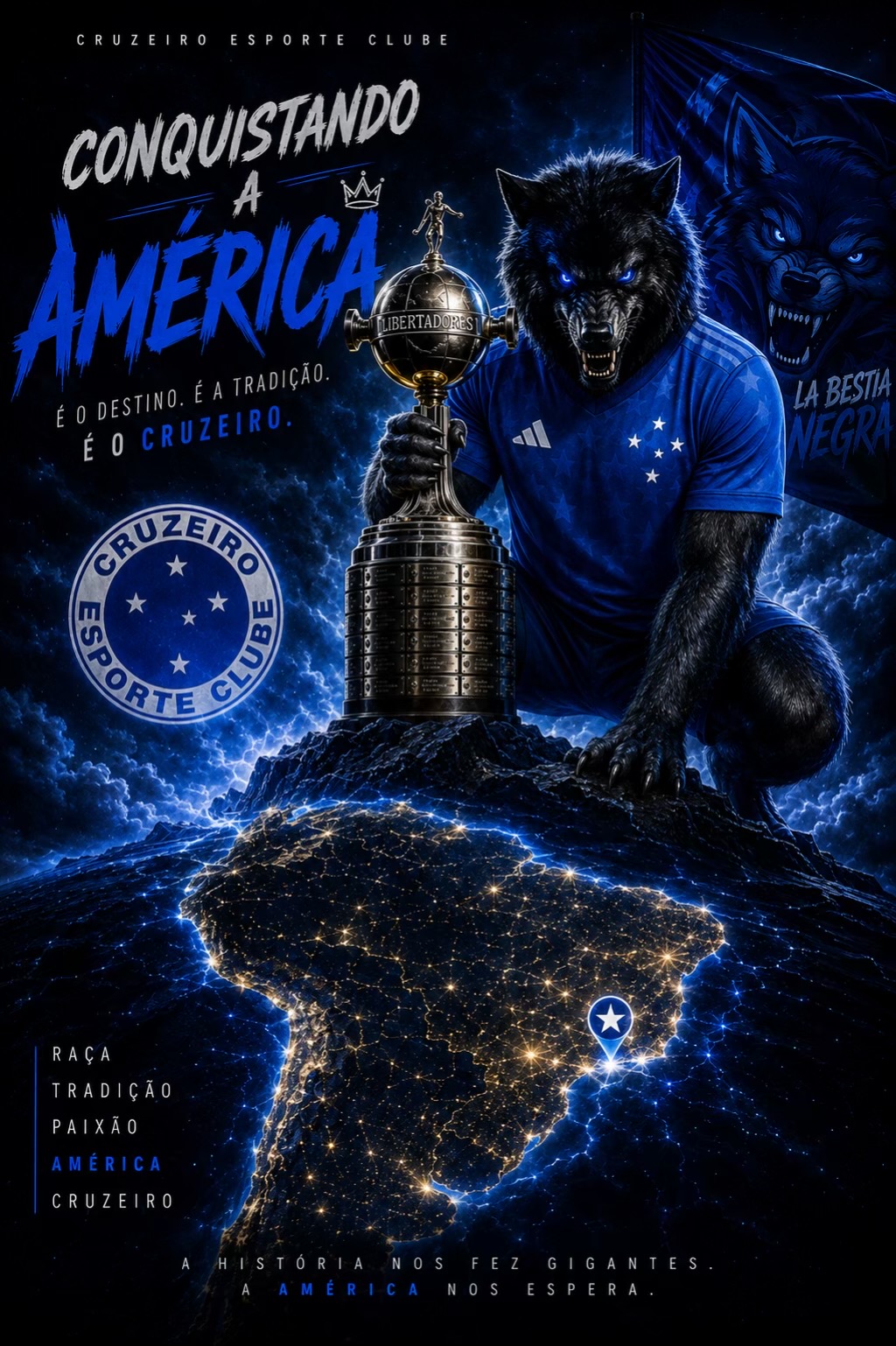 @cruzeiro