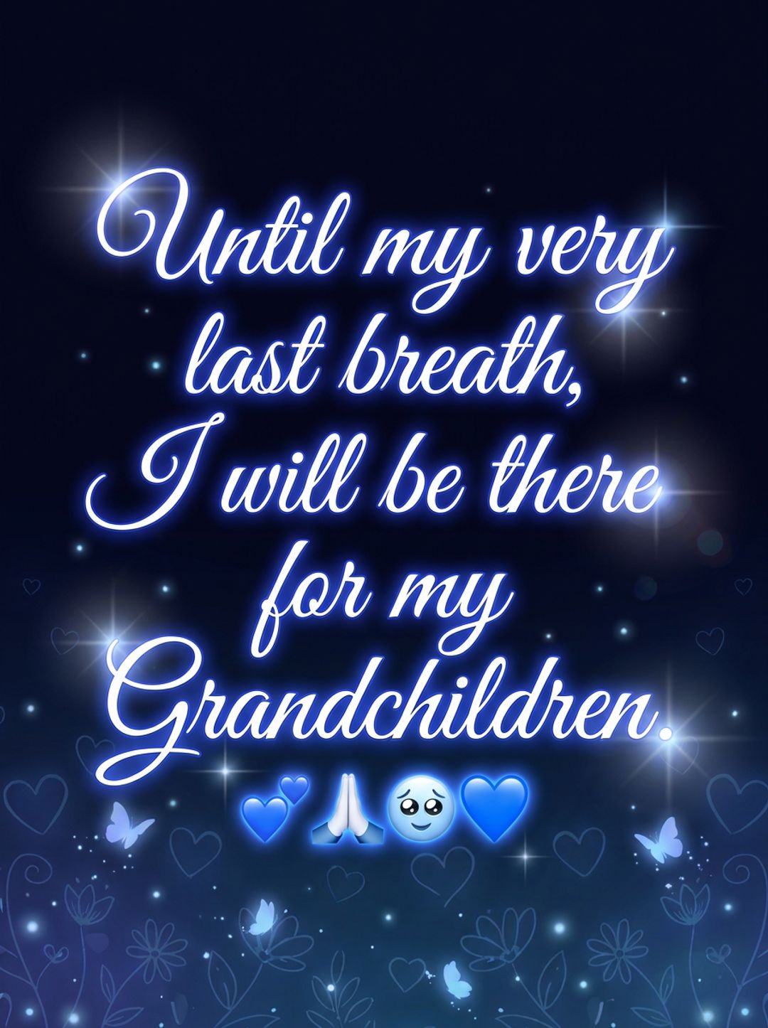 @Grandkids Are Wonderful