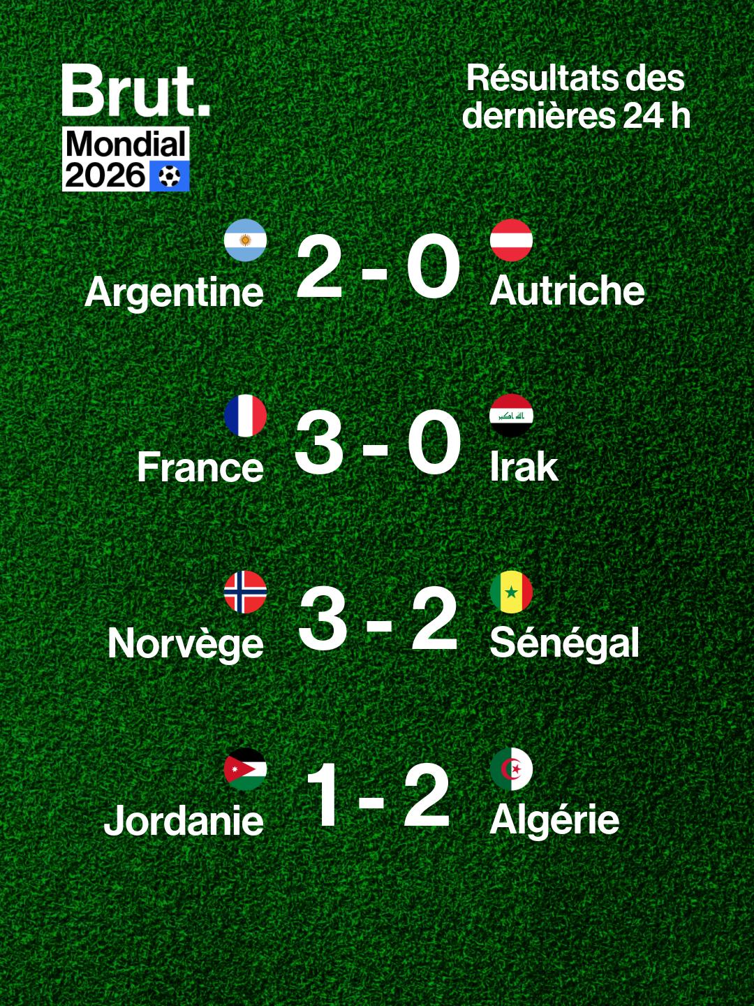 @Brut Afrique