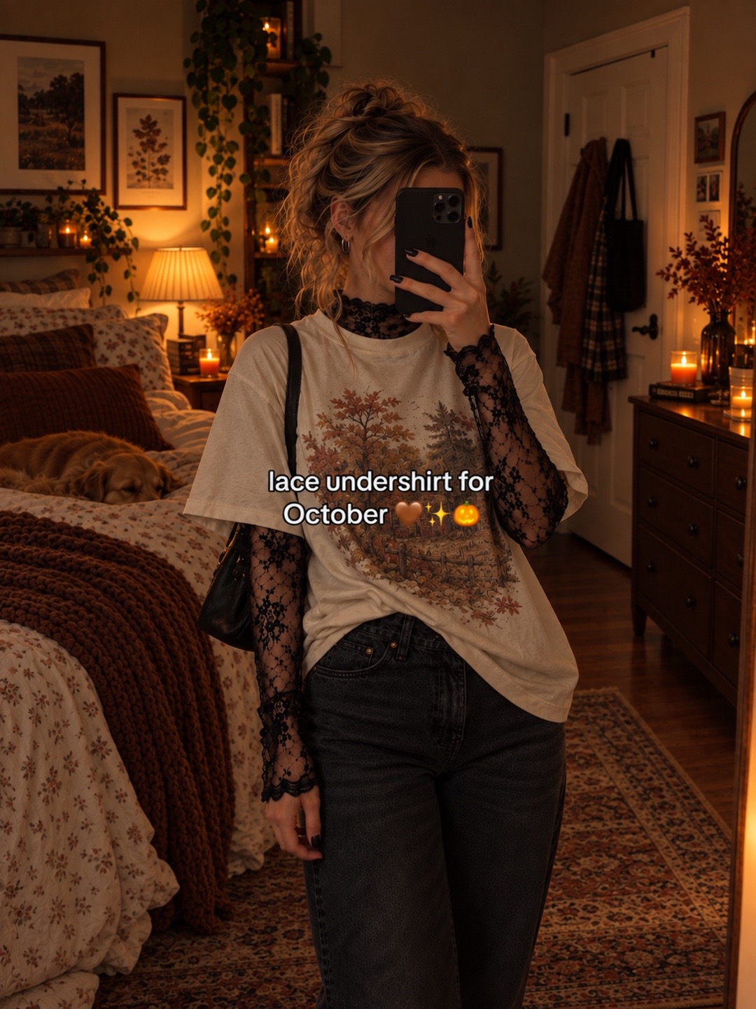 @Megan Rose