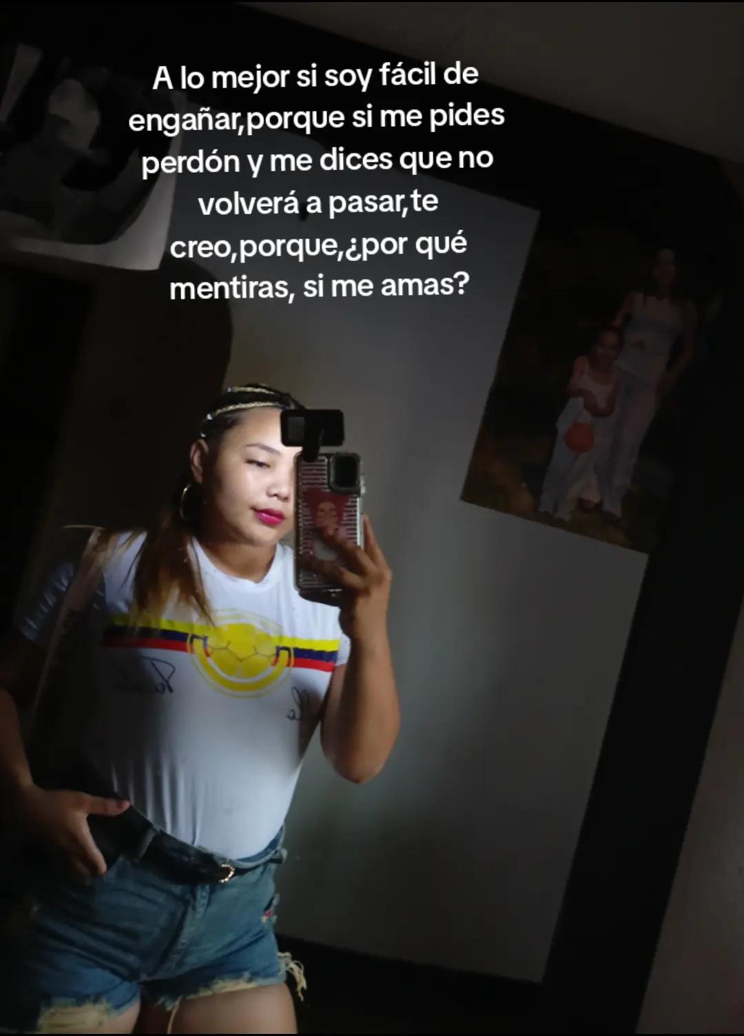 @Saraypadilla16๐ซถ