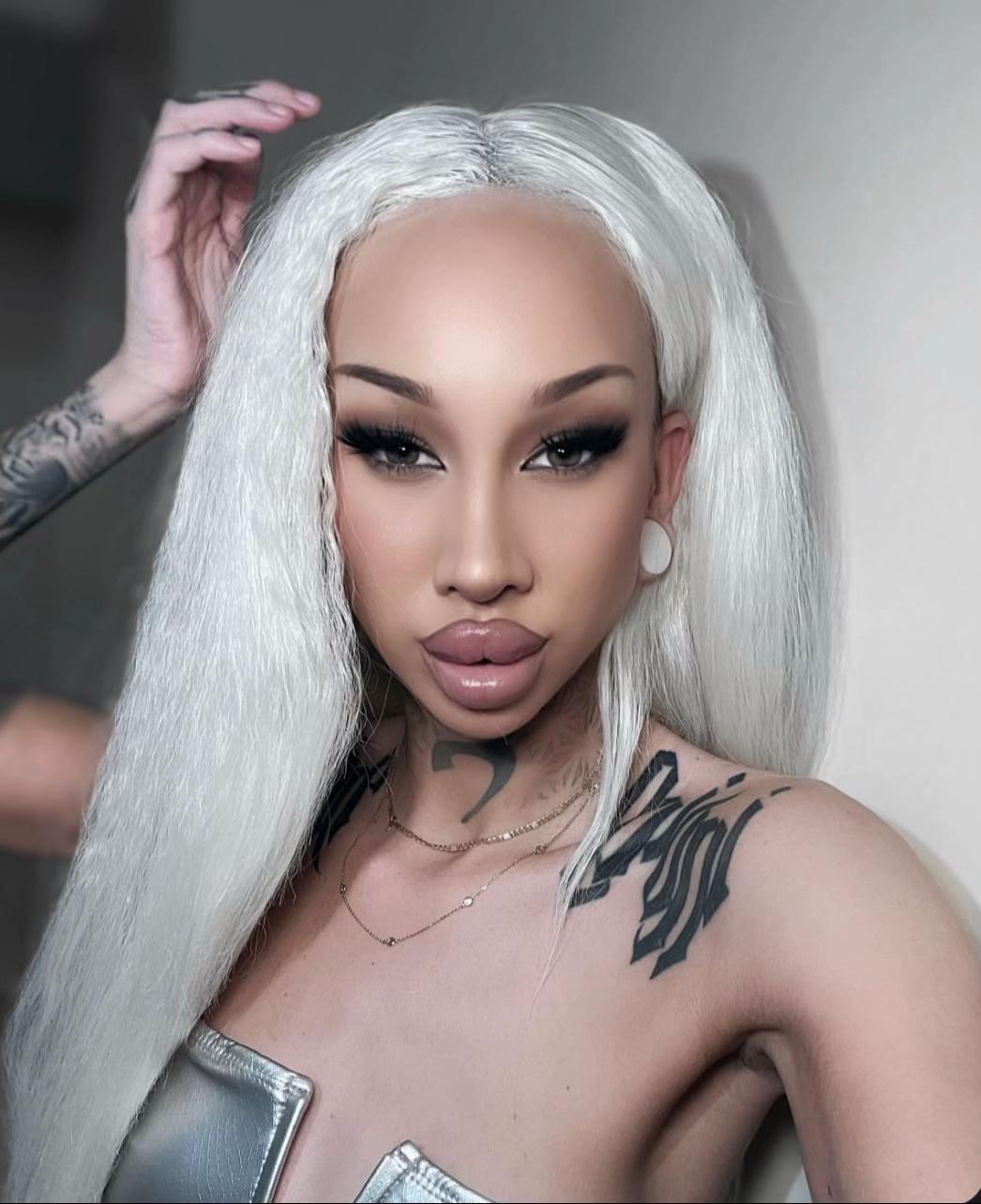 @BiancaBlazyOfficial