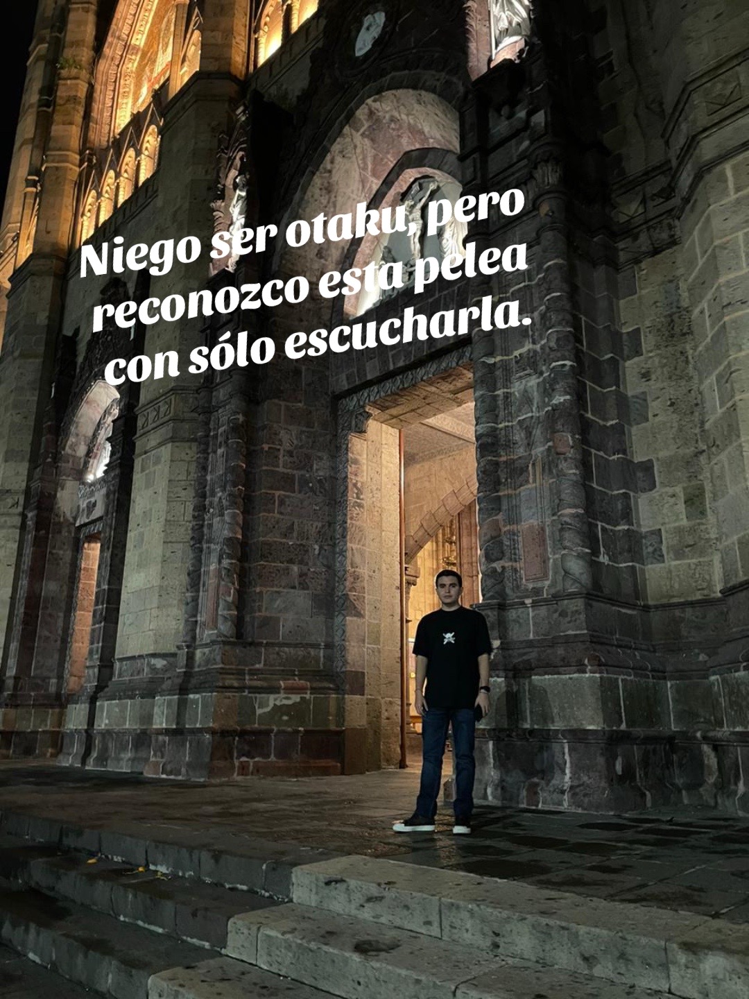 @Anime Cortos ISM