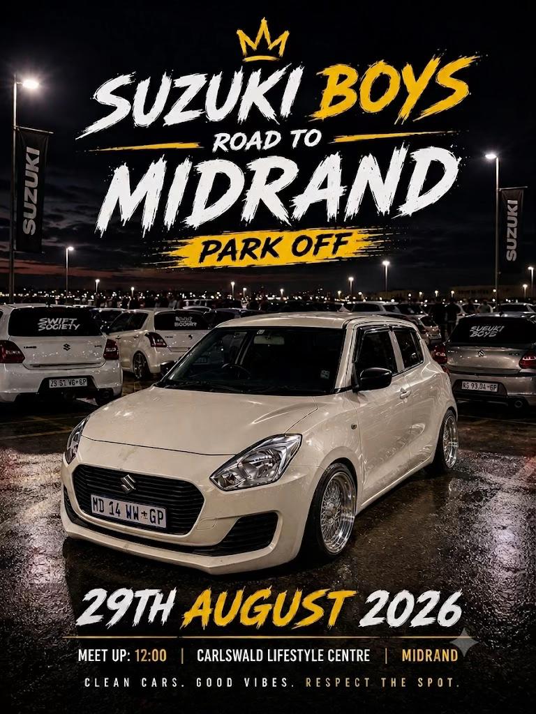 @Mukhawa phodzo_suzukiBmw