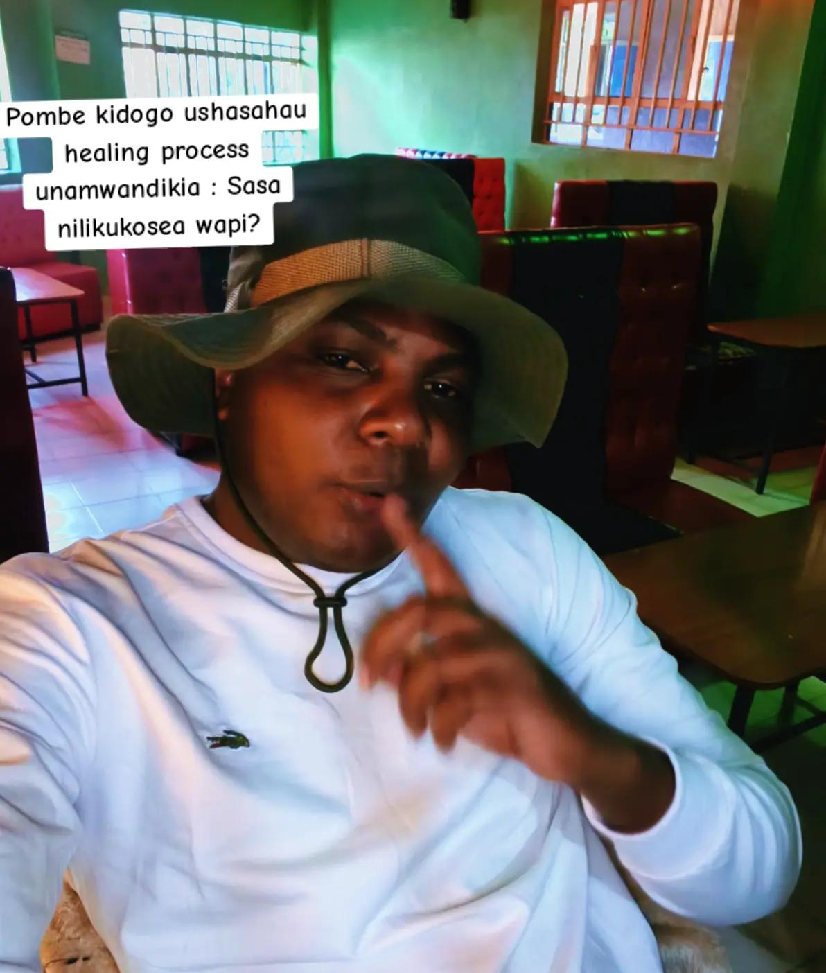 @kirema ๐ฐ๐ช kemboi ๐