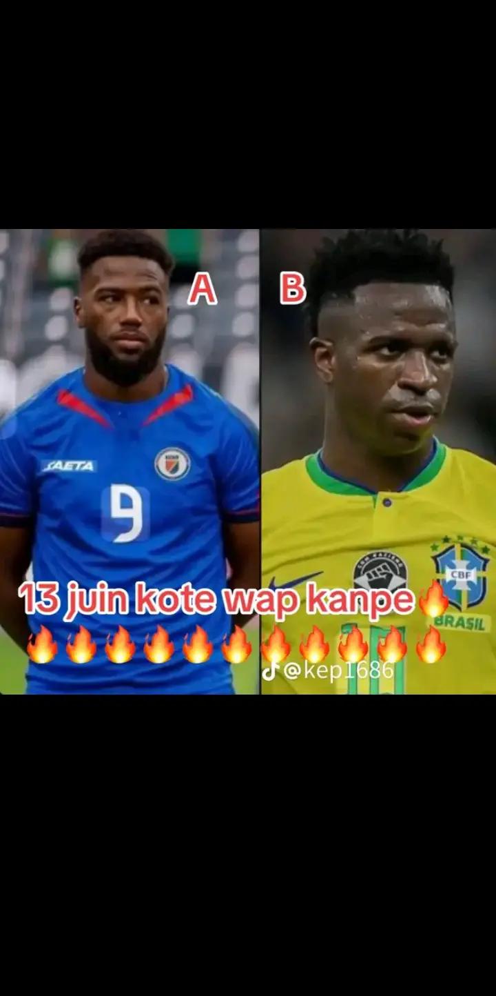 @schilanka Jean Baptiste 💯💖🌷