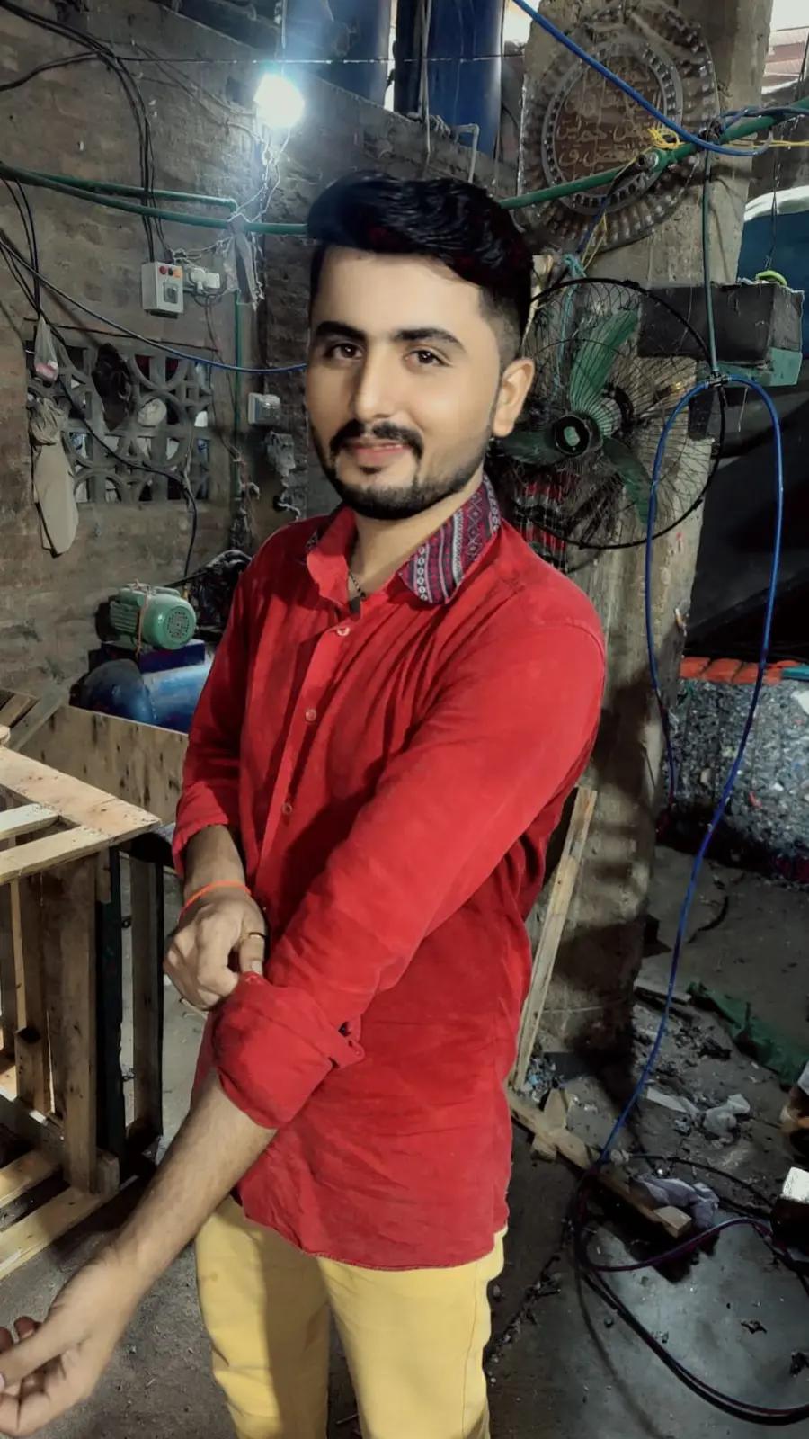 @Tayab Ali