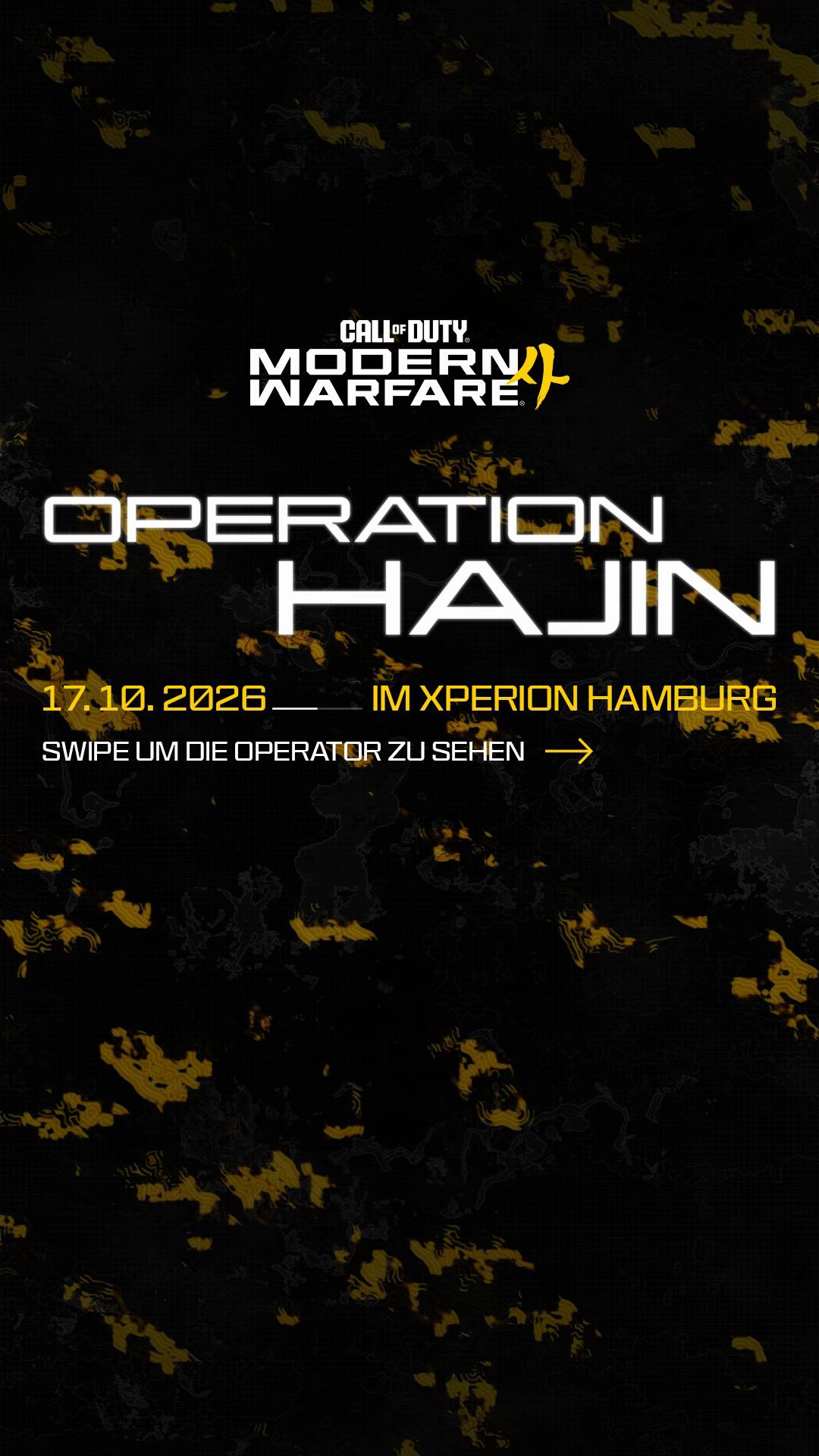 @Call of Duty Deutschland