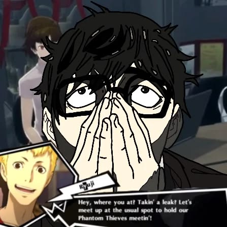 @Yen