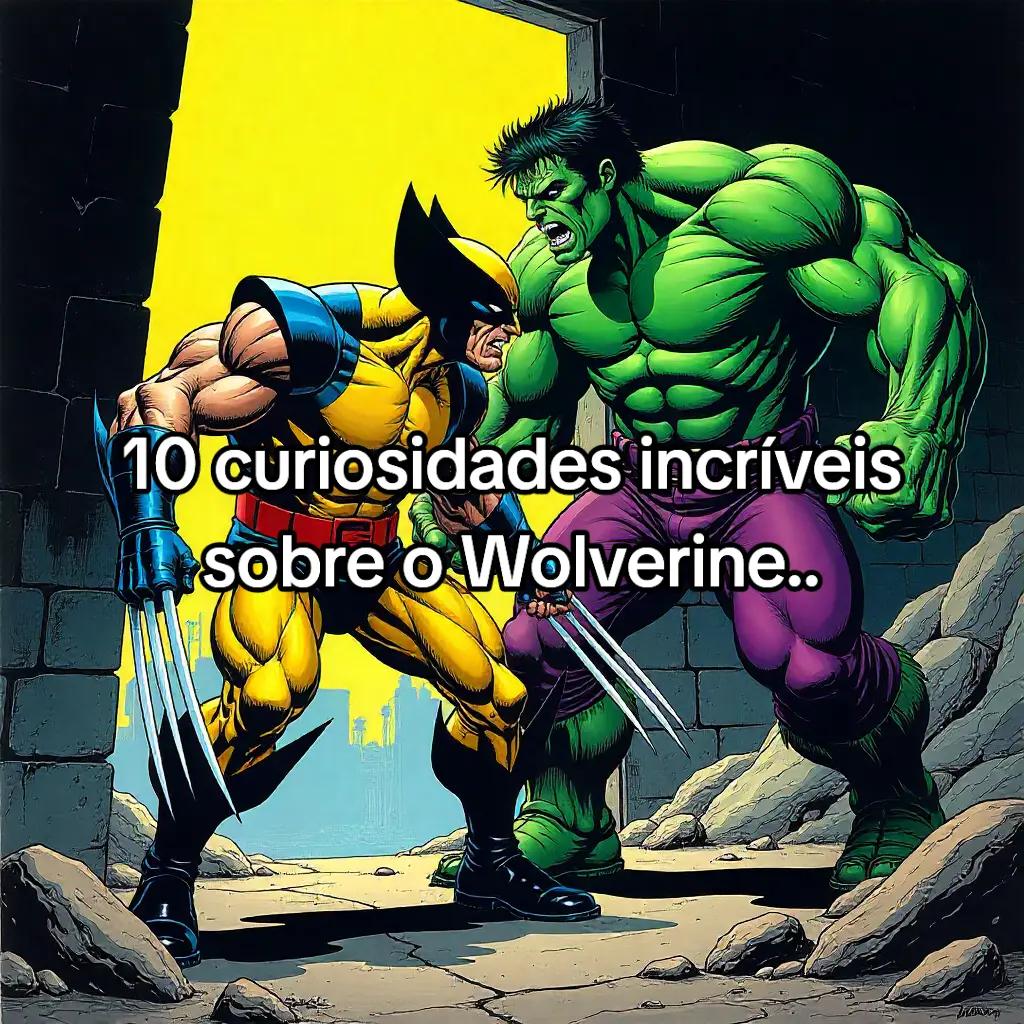@Quadrinhos geek