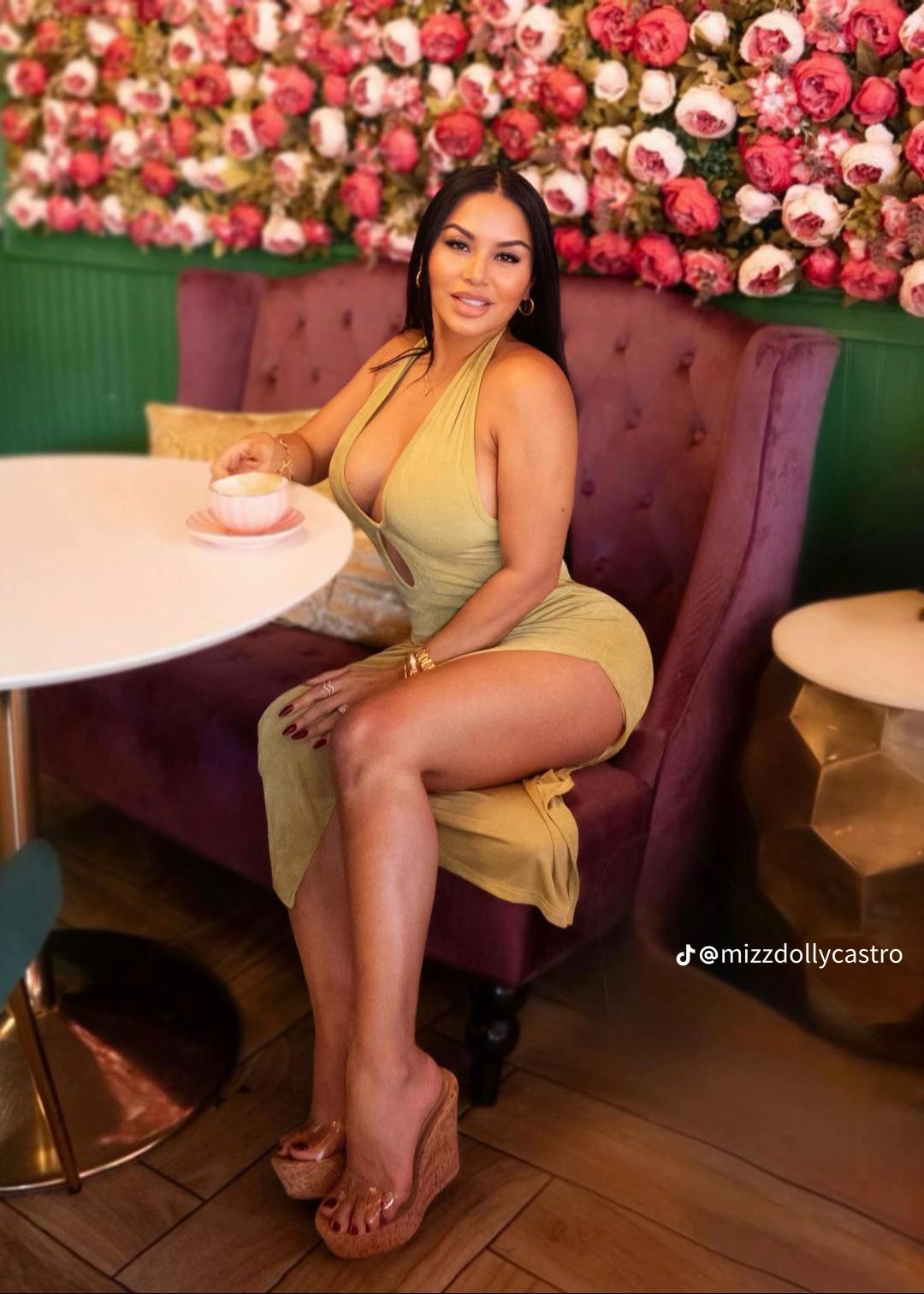 @❤️Dolly Castro❤️