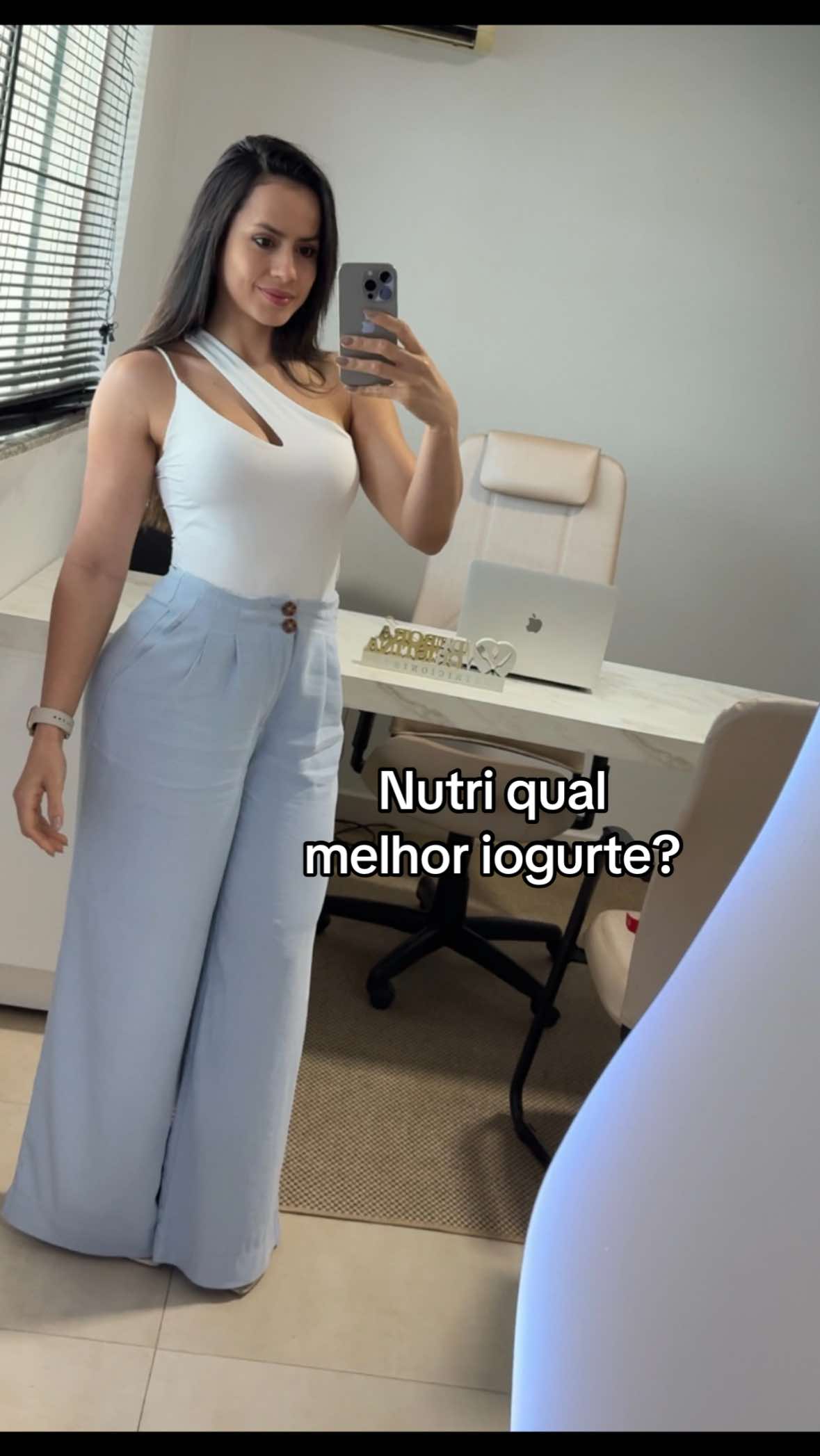 @D&eacute;bora Cristina Nutricionista
