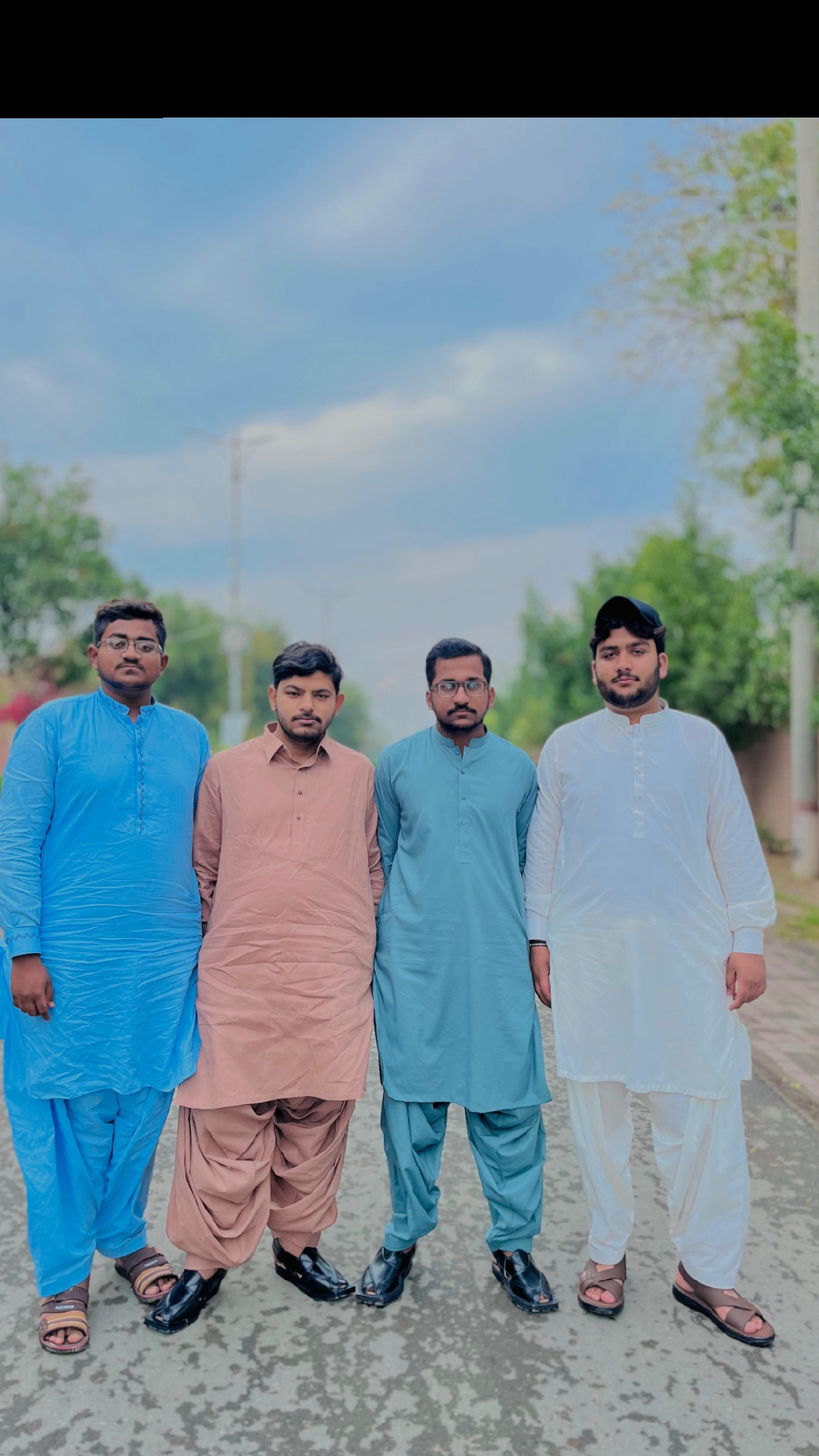 @safeer Hussain