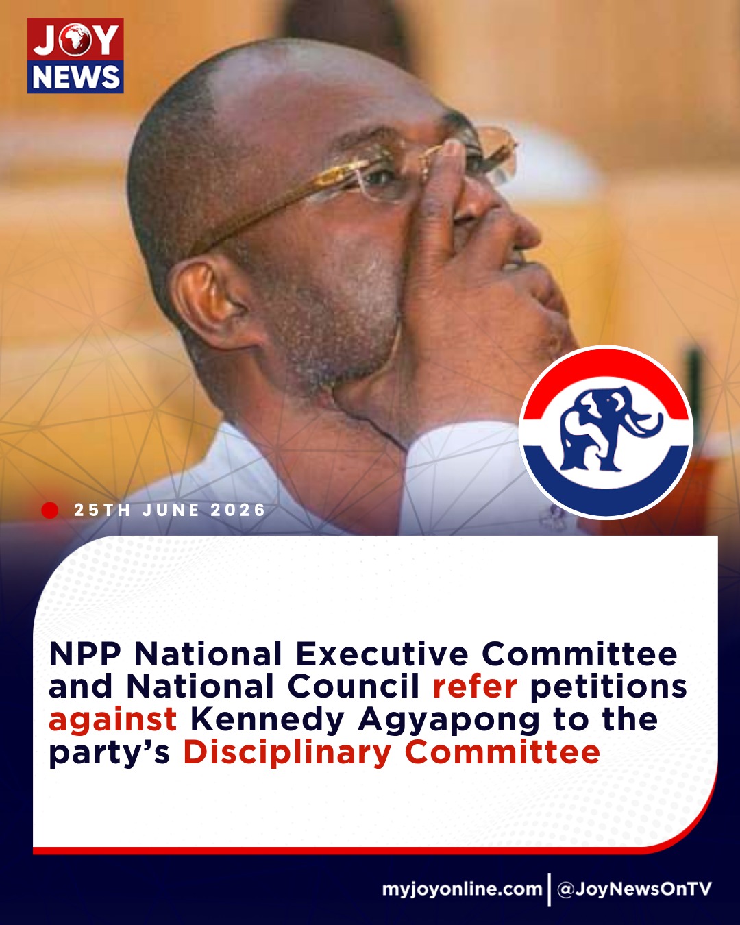 @JoyNews